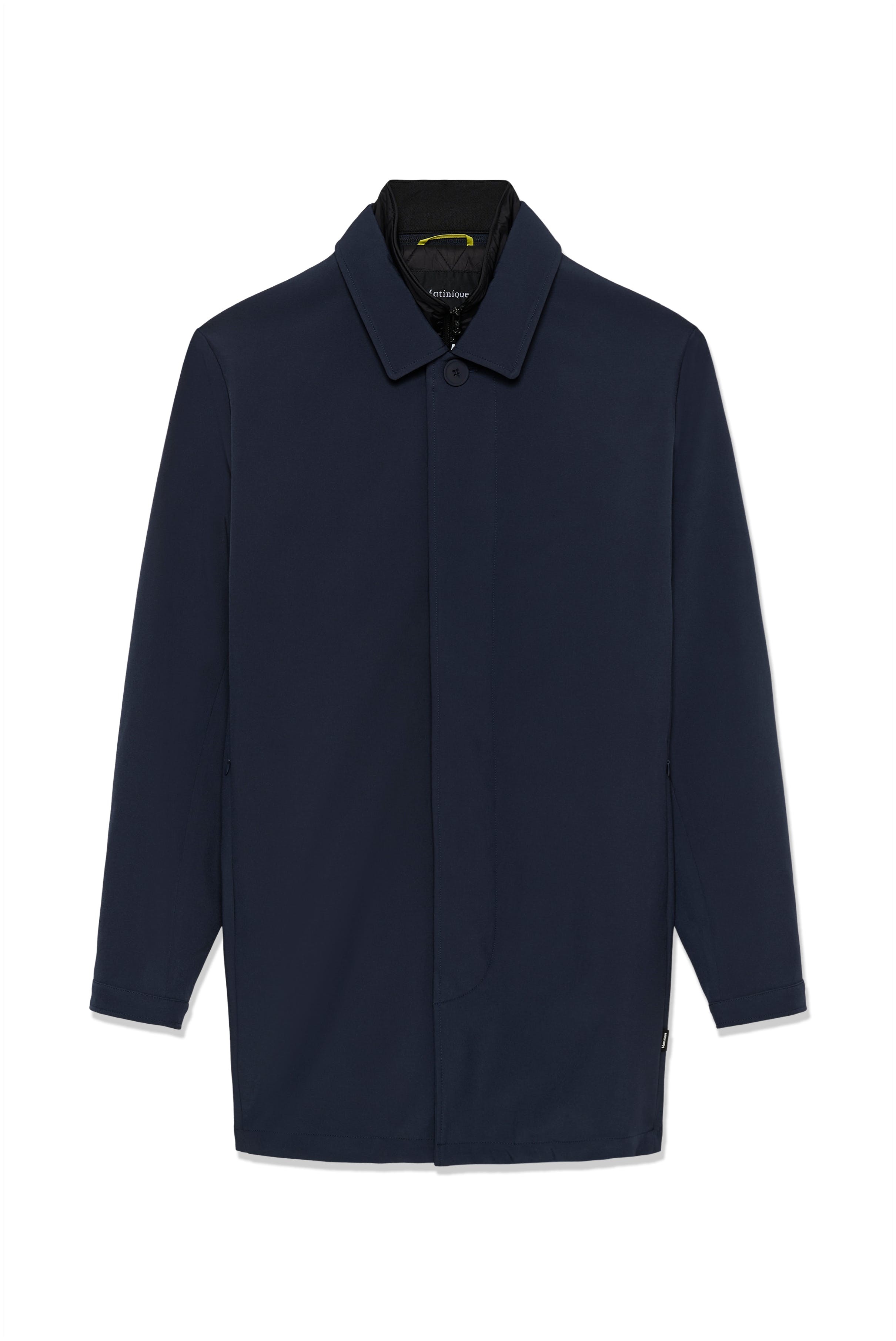 Philman Mantel PACK FRONT 30203863-300583