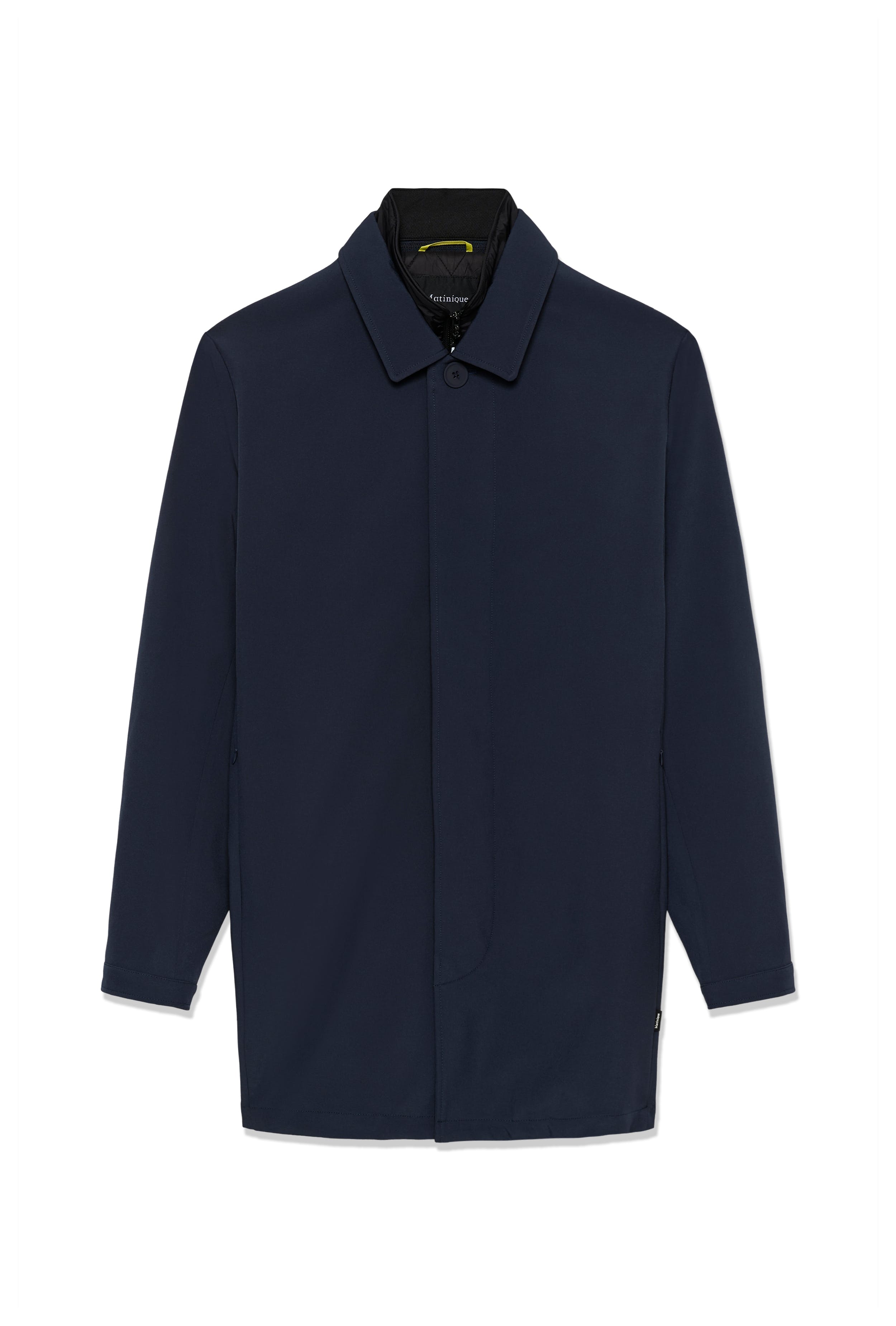 Philman Coat PACK FRONT 30203863-20210