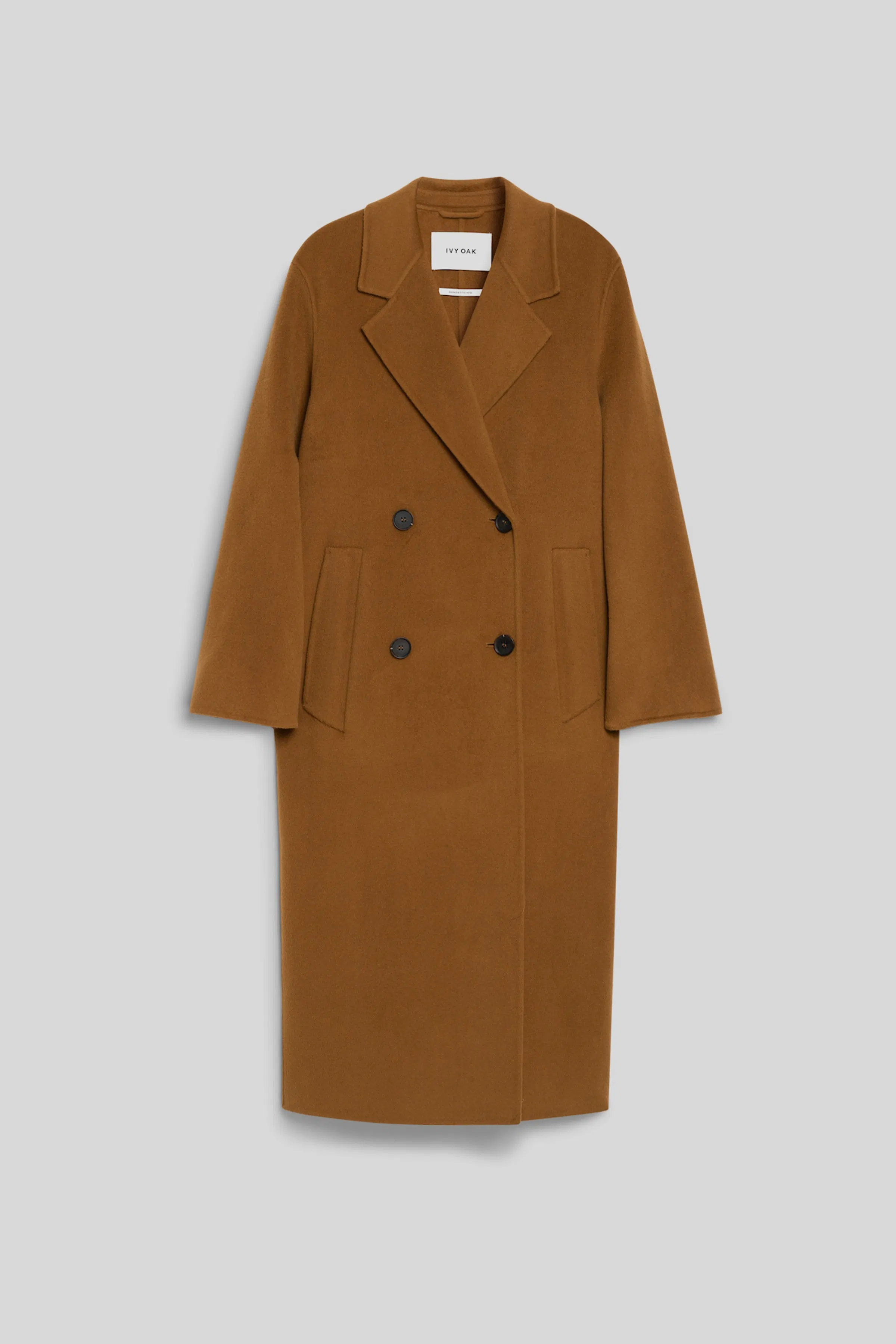 CLARA Coat PACK FRONT 30600563-BR217