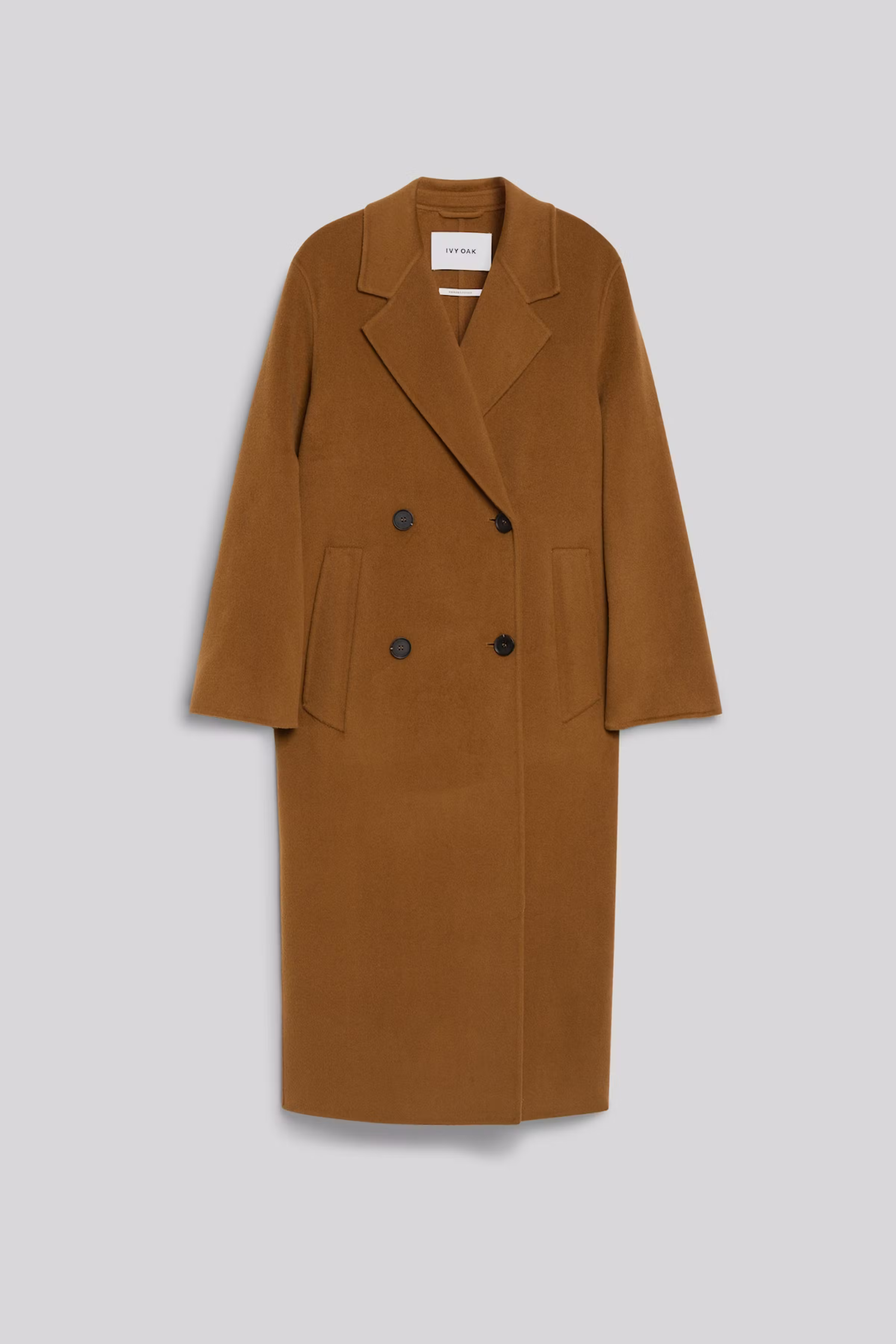 CLARA Coat PACK FRONT 30600563-BR217