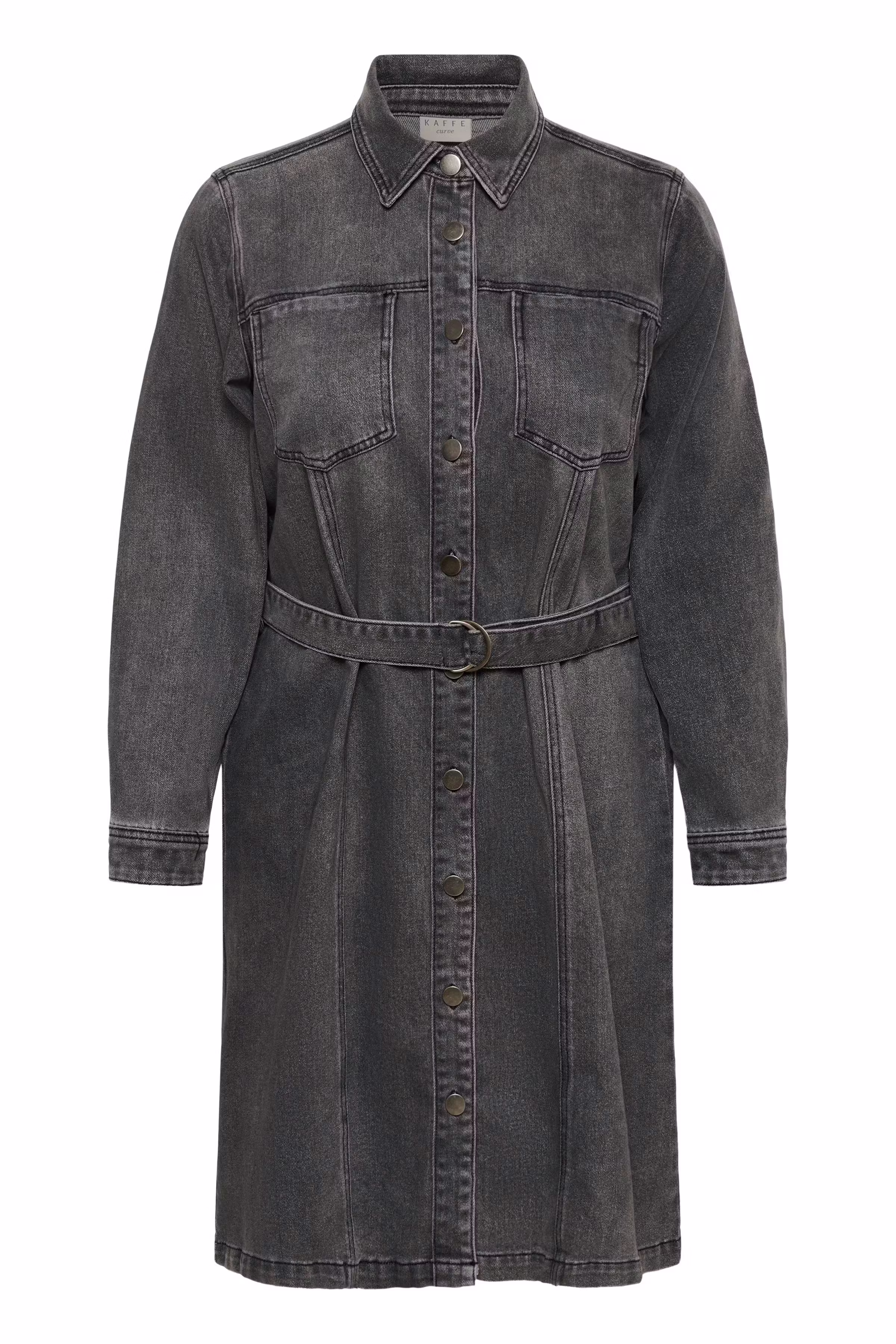 KCally Denimkjole PACK FRONT 10583605-103162
