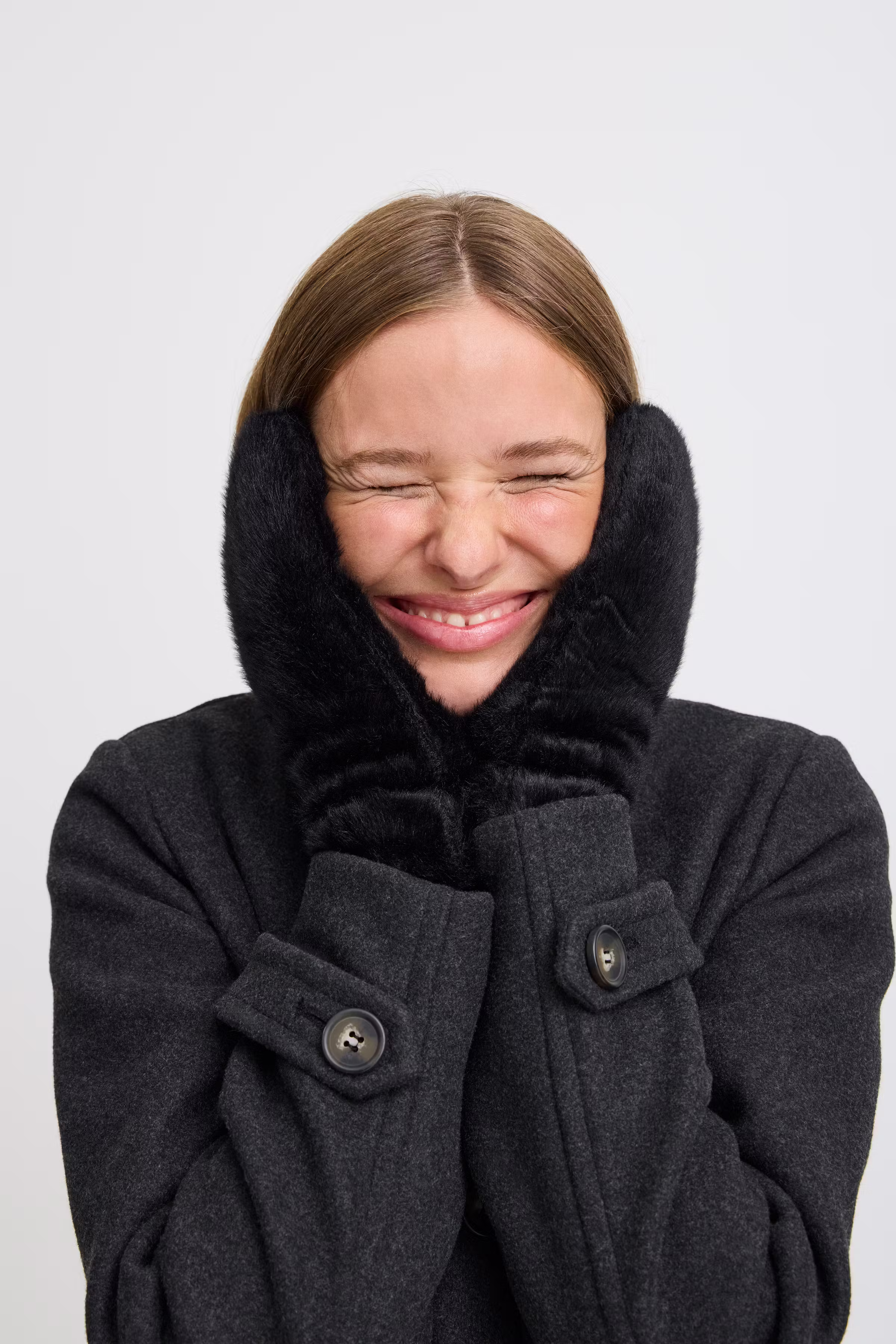 BAWOLFIE Hansker LOOKBOOK FRONT 20815739-200451