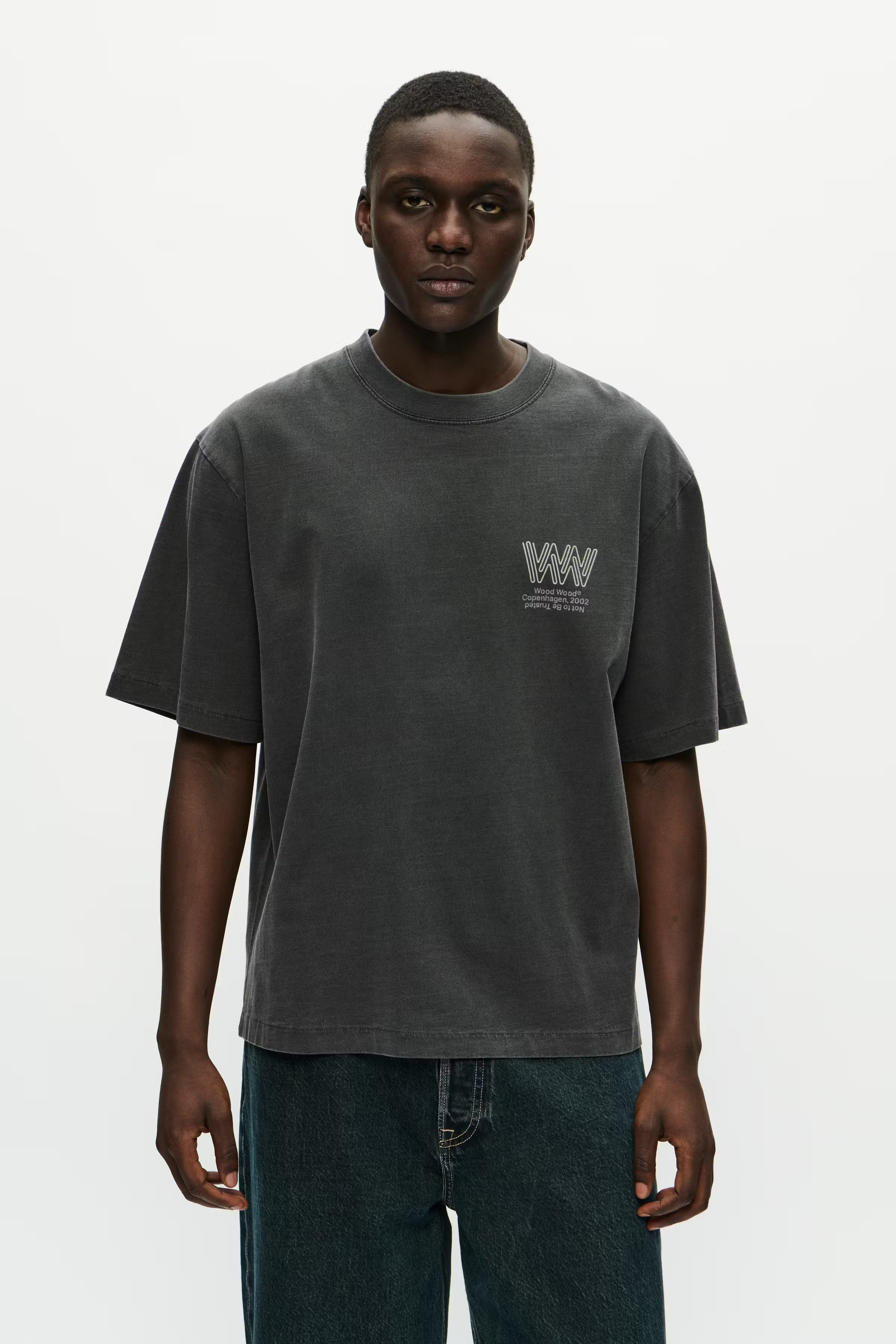 WWGary T-shirt LOOKBOOK FRONT 30251575-194406