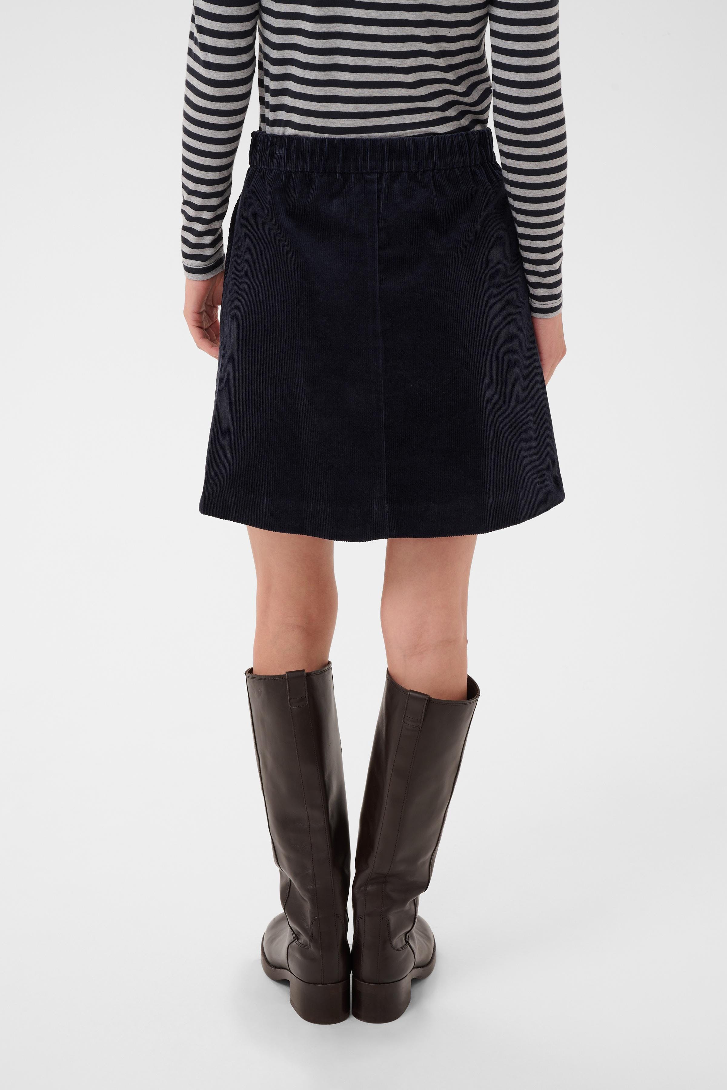 LingsPW Skirt LOOKBOOK BACK 30310896-194013