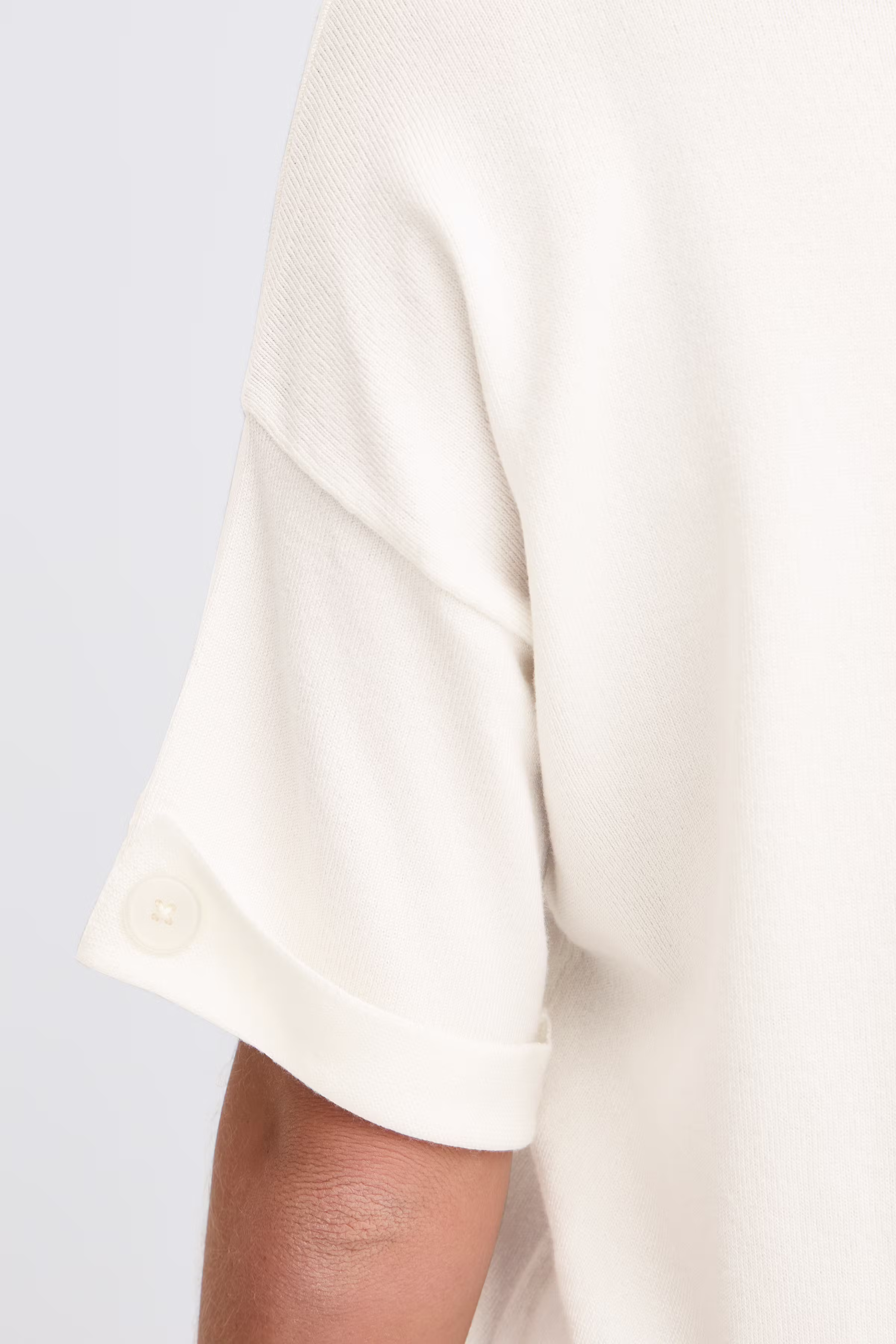 FRCLIA Pullover LOOKBOOK DETAIL 20615533-110701