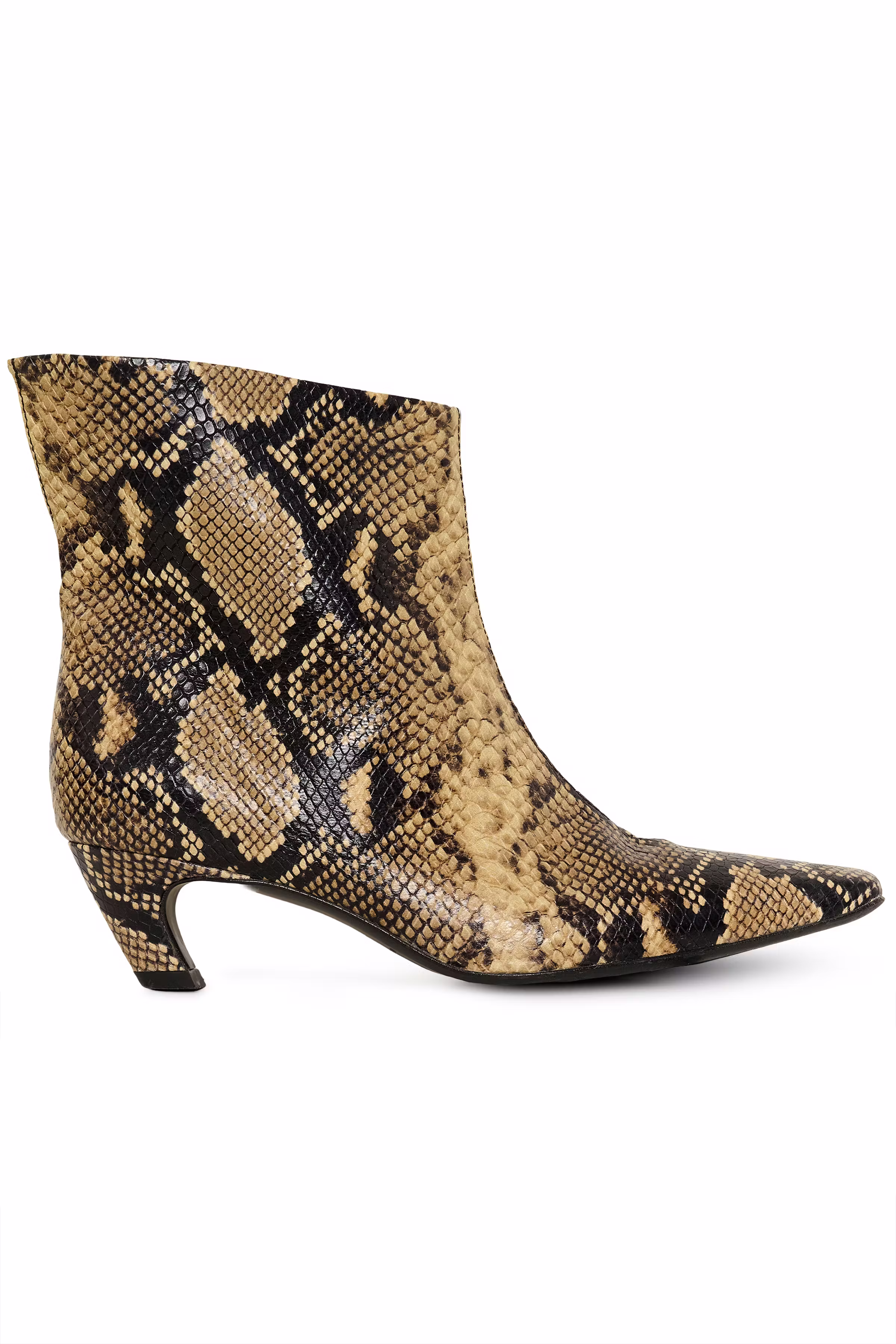 GZcarter Stövlar PACK FRONT 10911132-109173