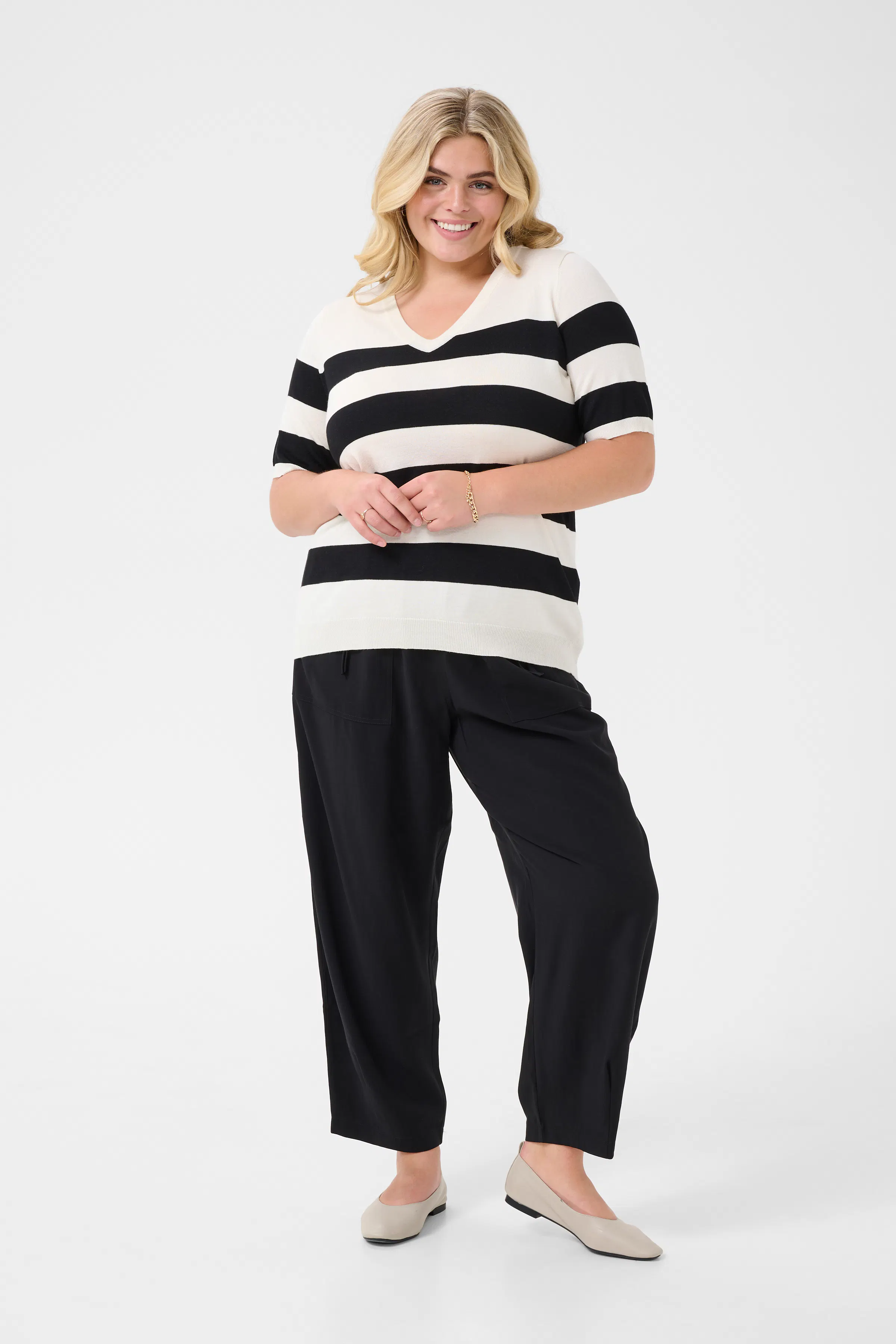 KClizzy Pullover LOOKBOOK FRONT 10583577-108166