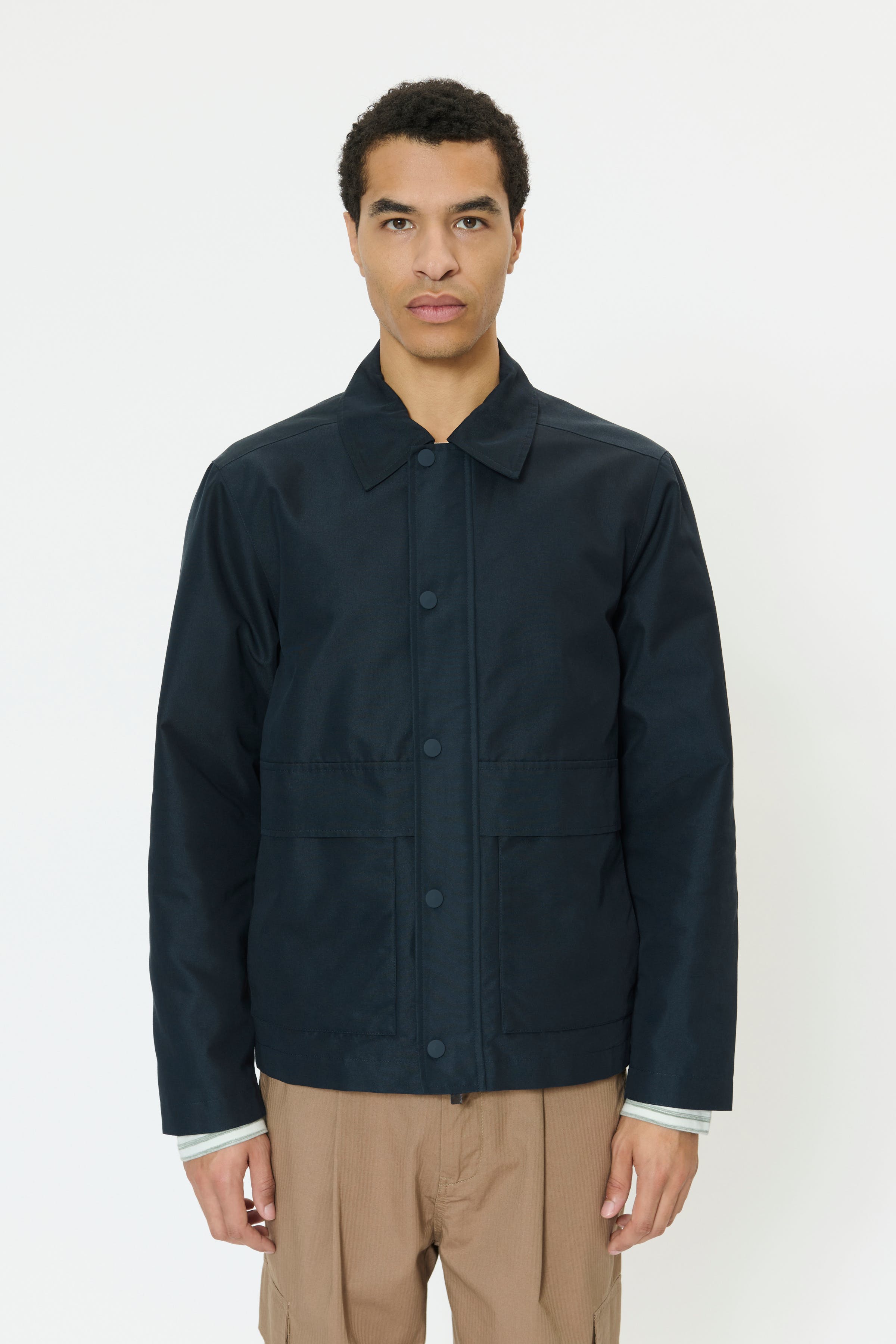 MAnomo Overtøj LOOKBOOK FRONT 30208913-194011