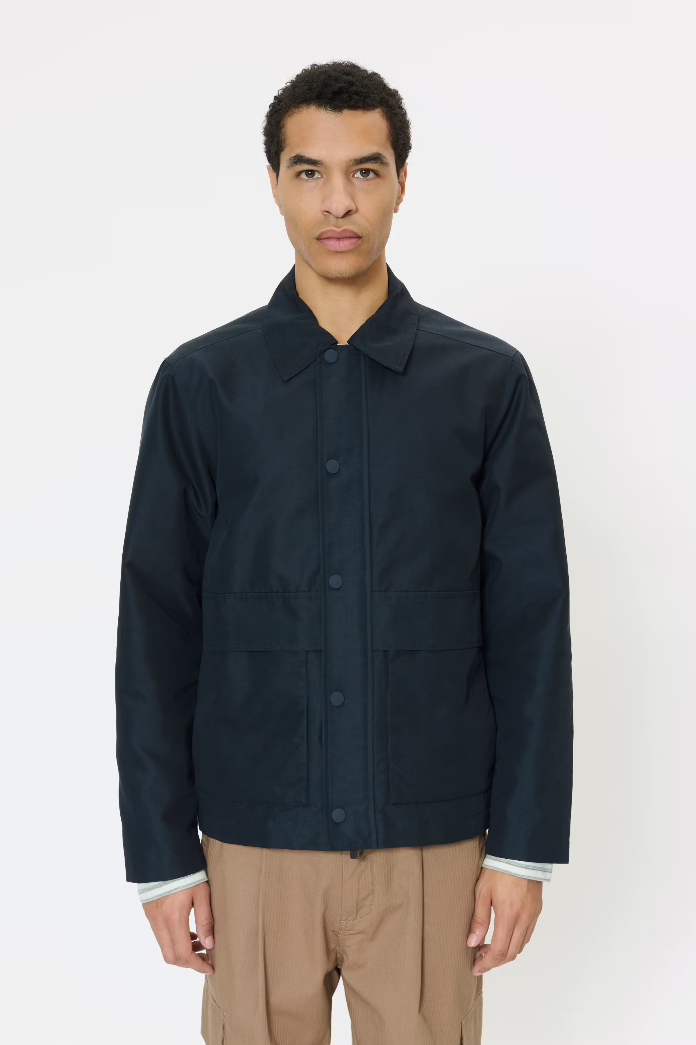 MAnomo Overtøj LOOKBOOK FRONT 30208913-194011