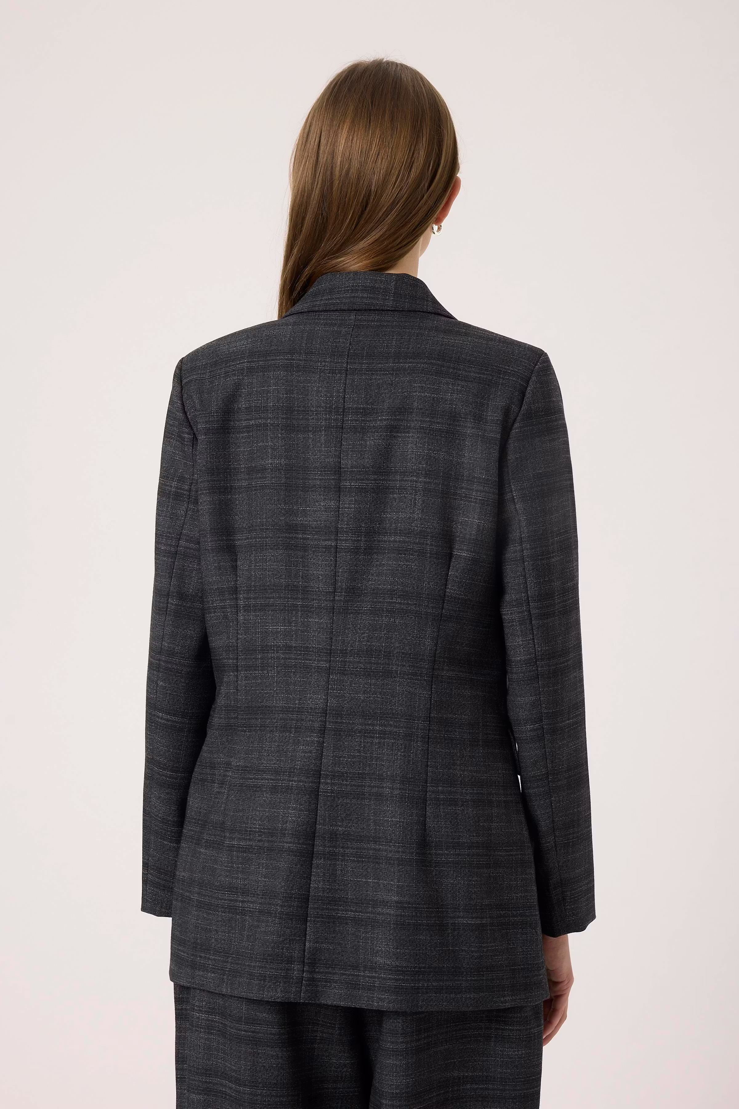 SLEvonne Blazer LOOKBOOK BACK 30408847-304333