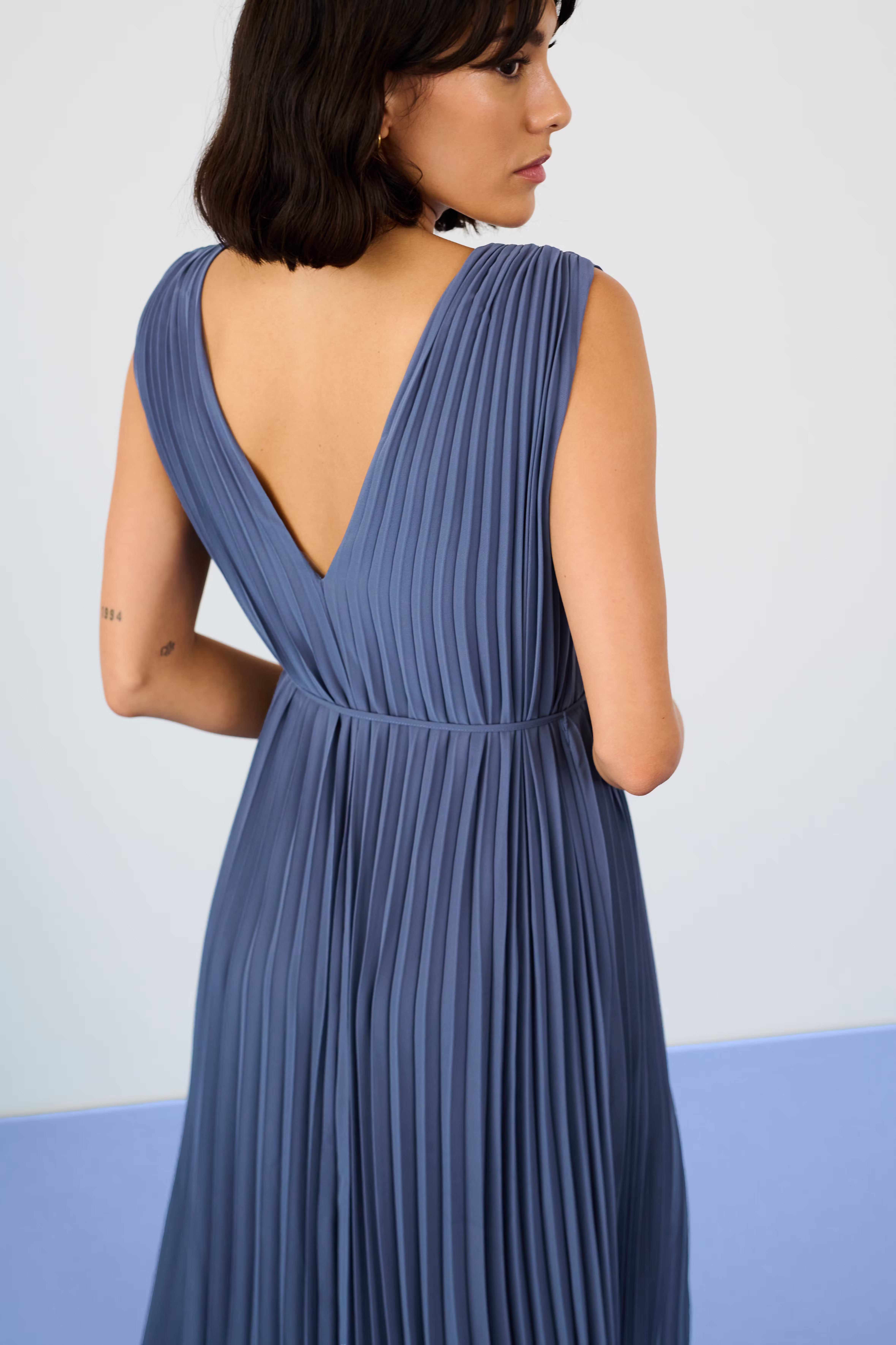 KAmelle Kjole LOCATION NONE 10508884-193928