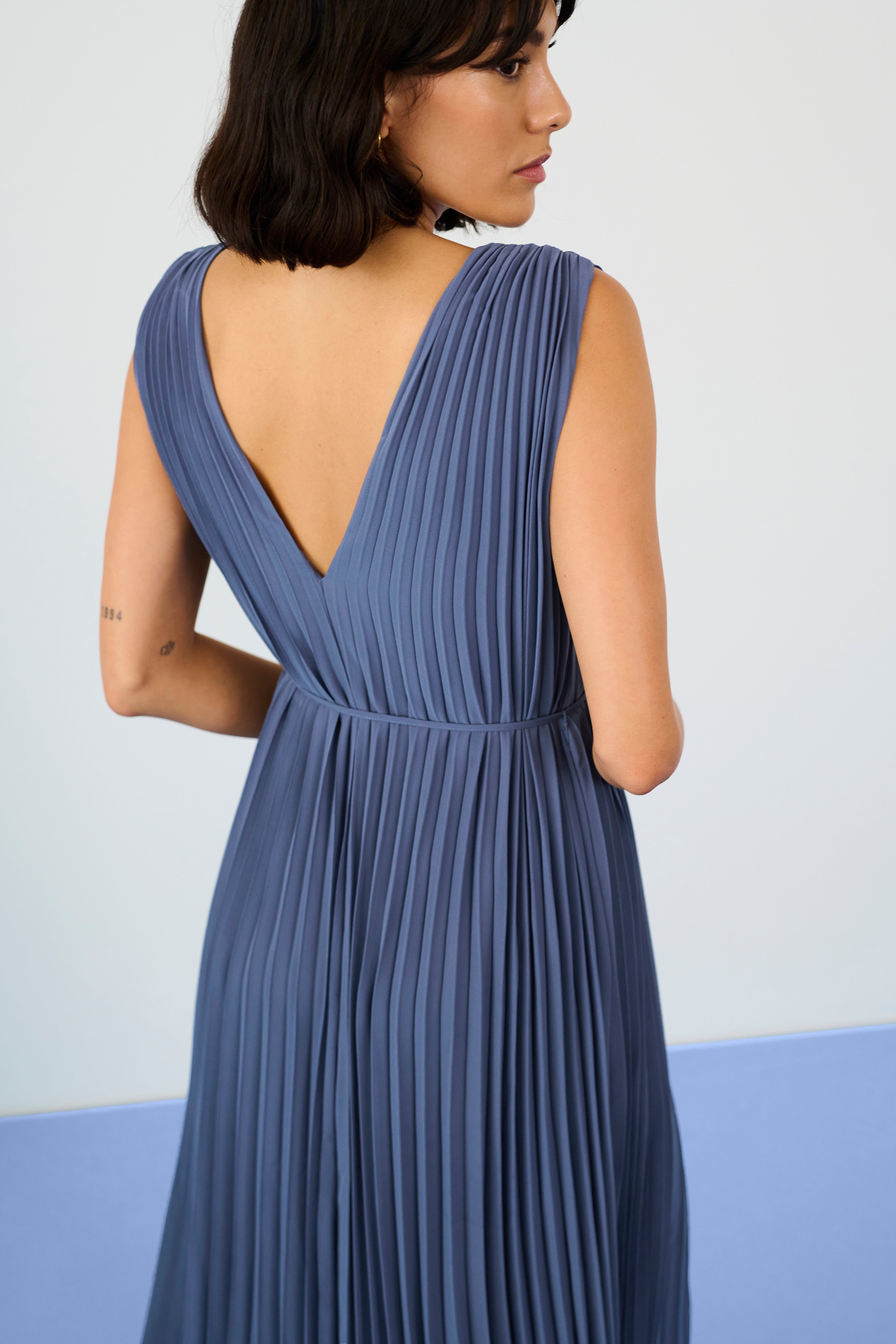 KAmelle Dress LOCATION NONE 10508884-193928