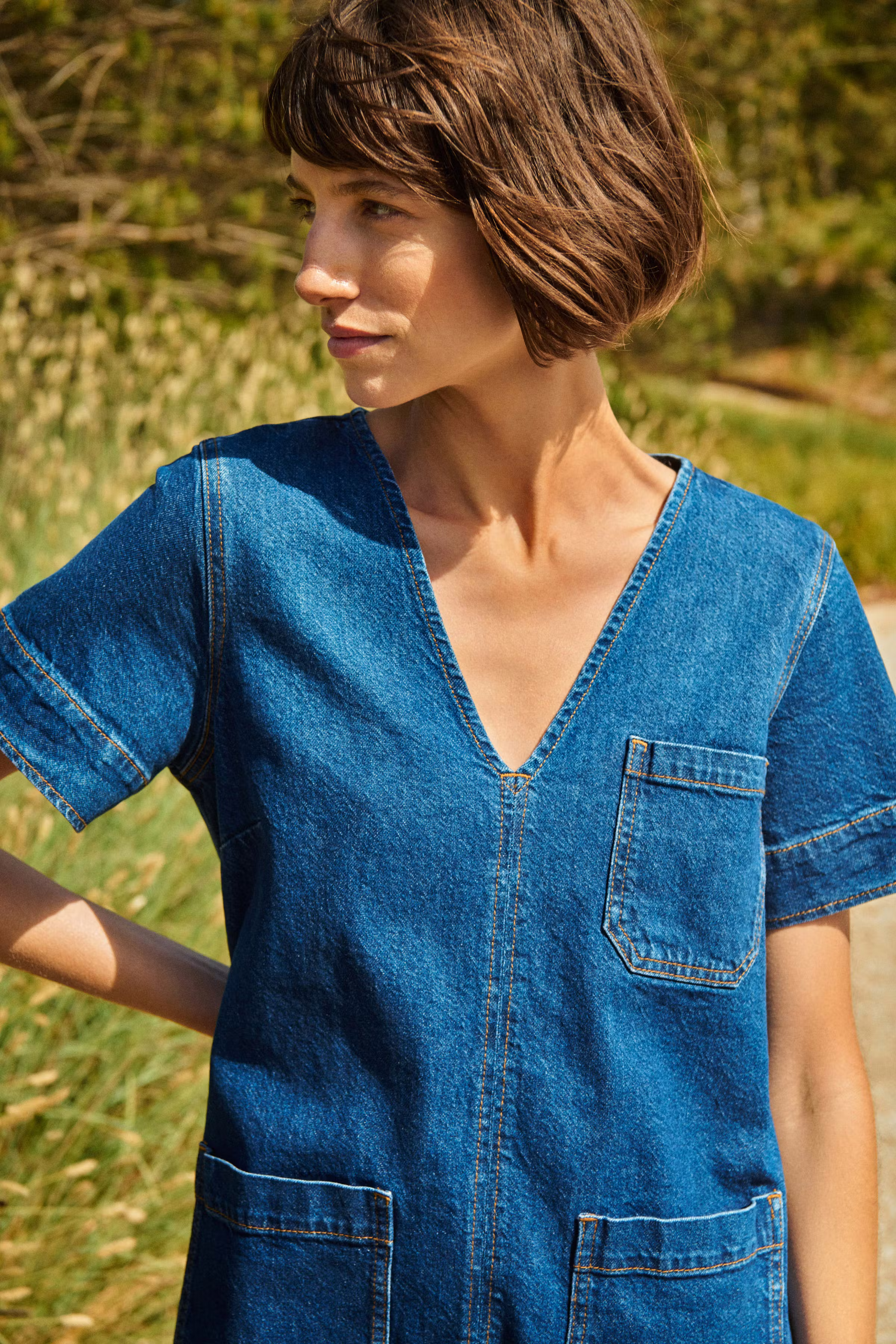 TaniaPW Kleid LOCATION NONE 30309801-300157