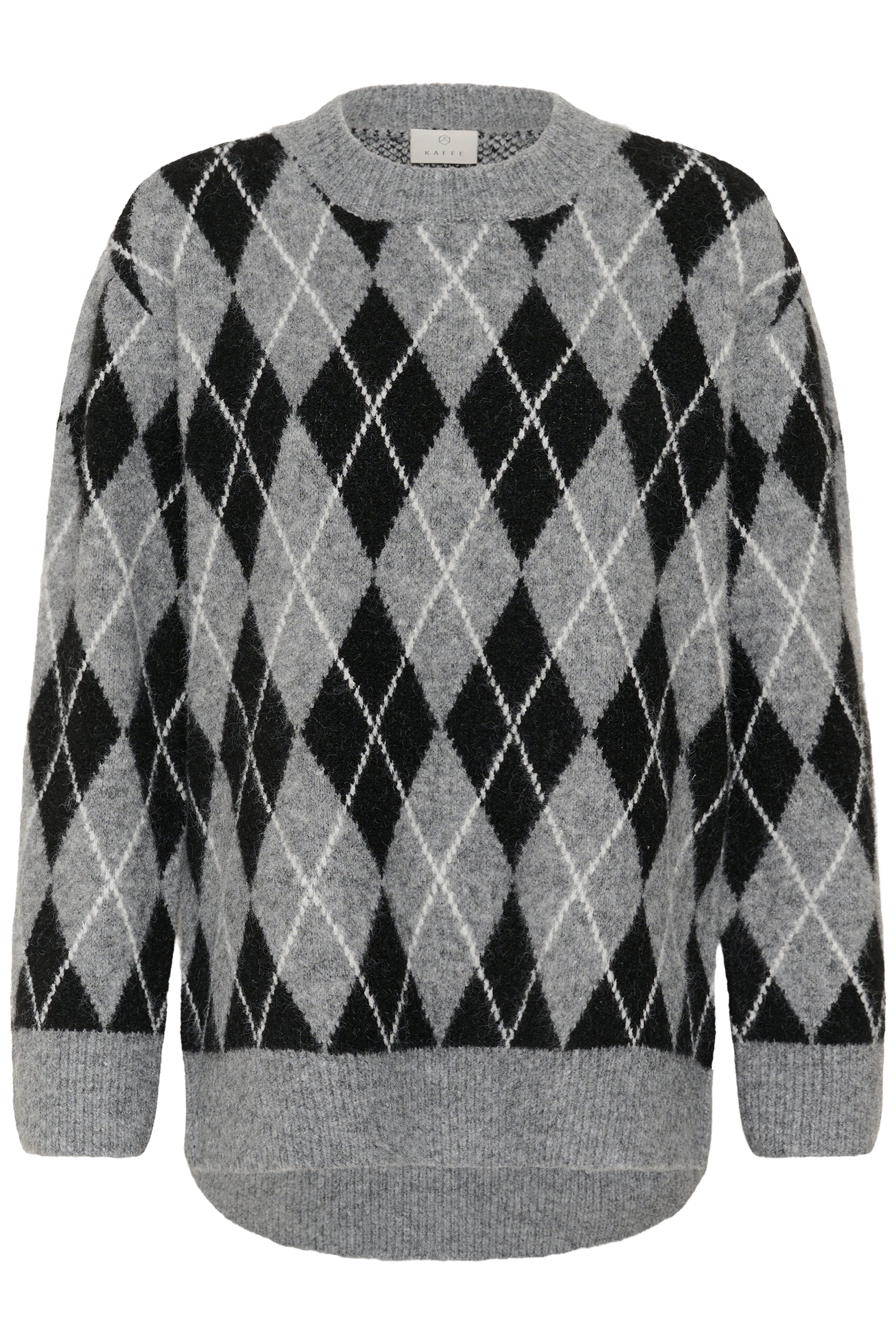 KAsimone Pullover PACK FRONT 10512094-109749