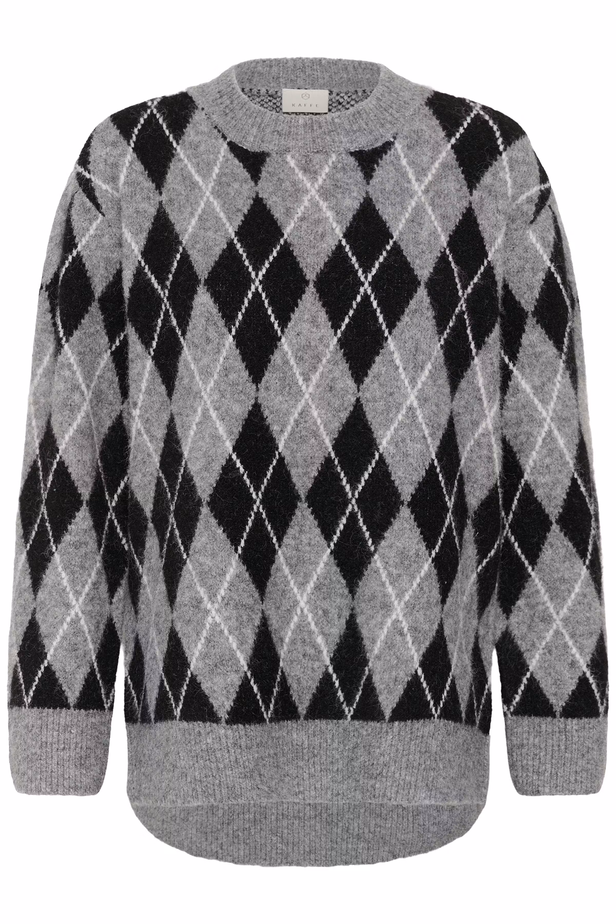 KAsimone Pullover PACK FRONT 10512094-109749