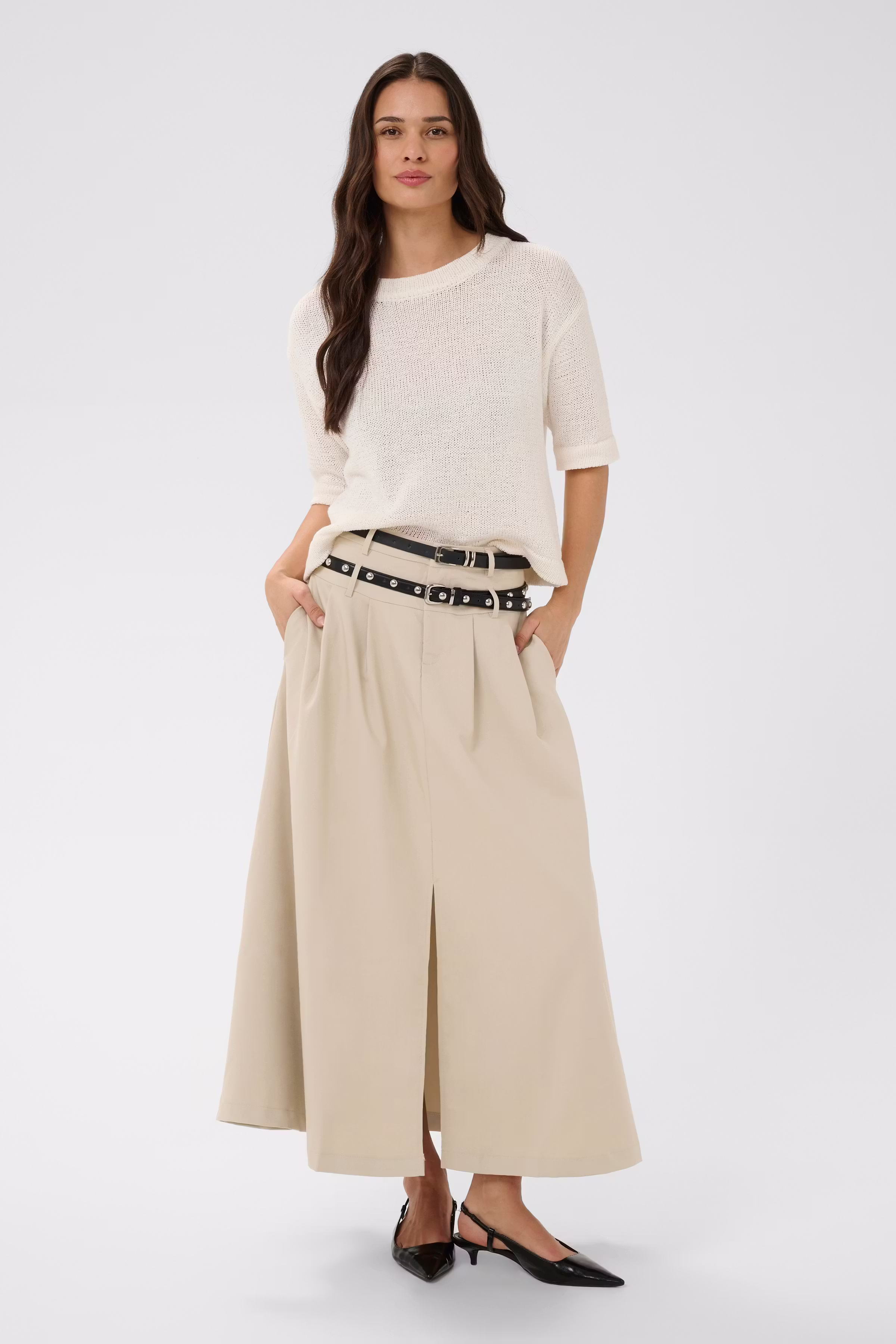 KAlissi Nederdel LOOKBOOK DETAIL 10509203-151305