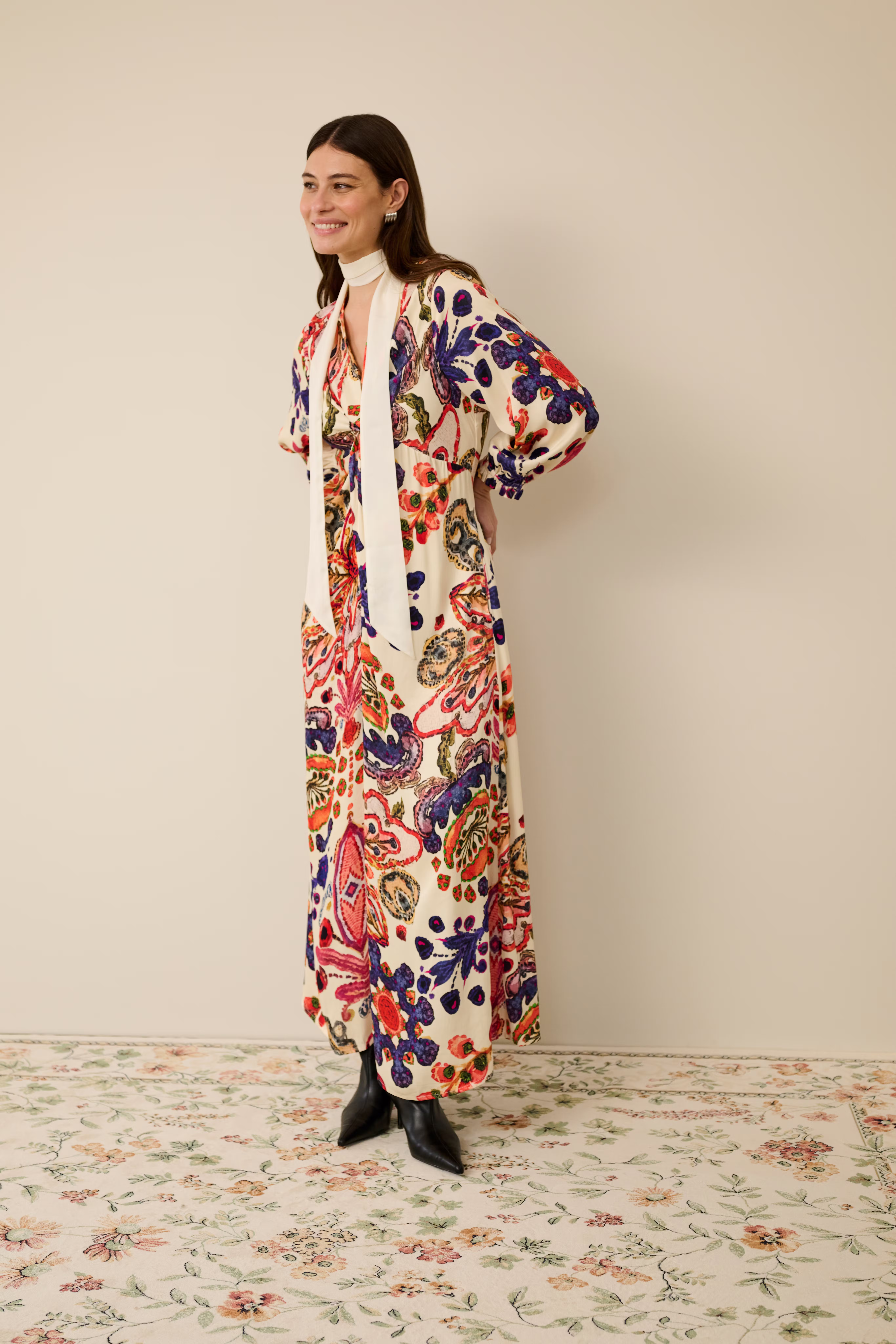 CUmandy Dress LOCATION NONE 50112679-108905