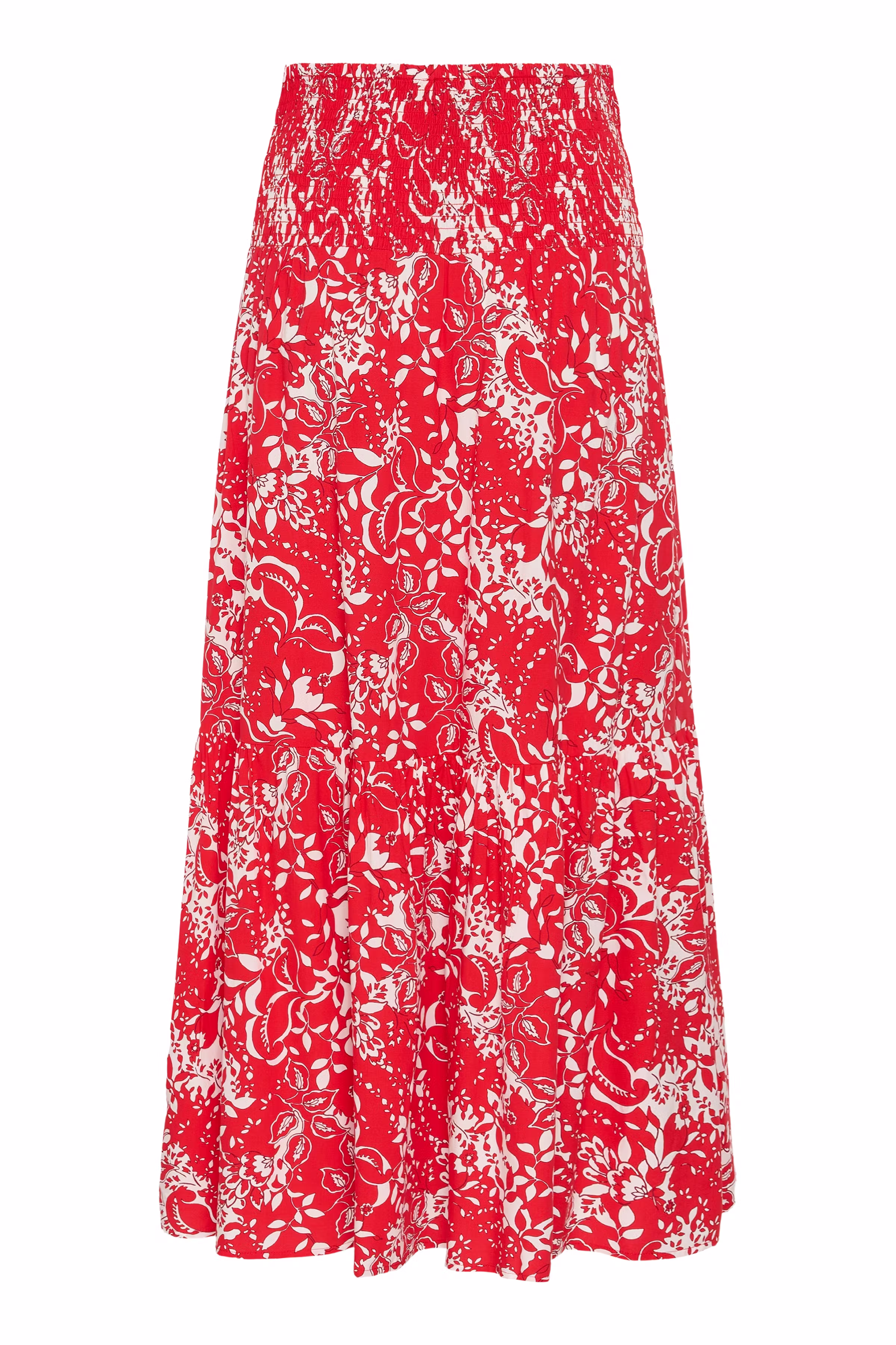 CRTiah Skirt PACK BACK 10612774-109350