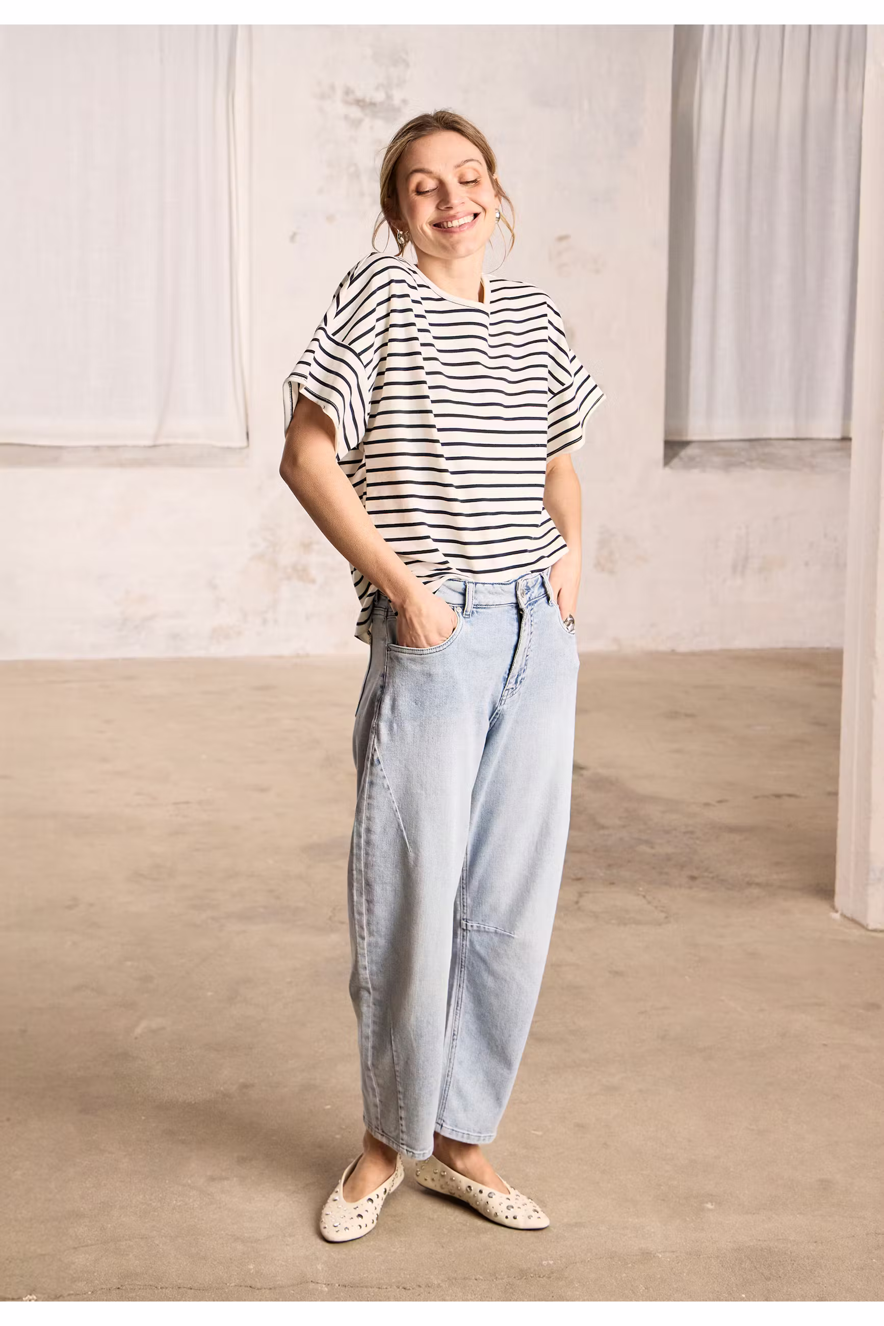 PZCANNI Jeans LOCATION NONE 50210562-200008