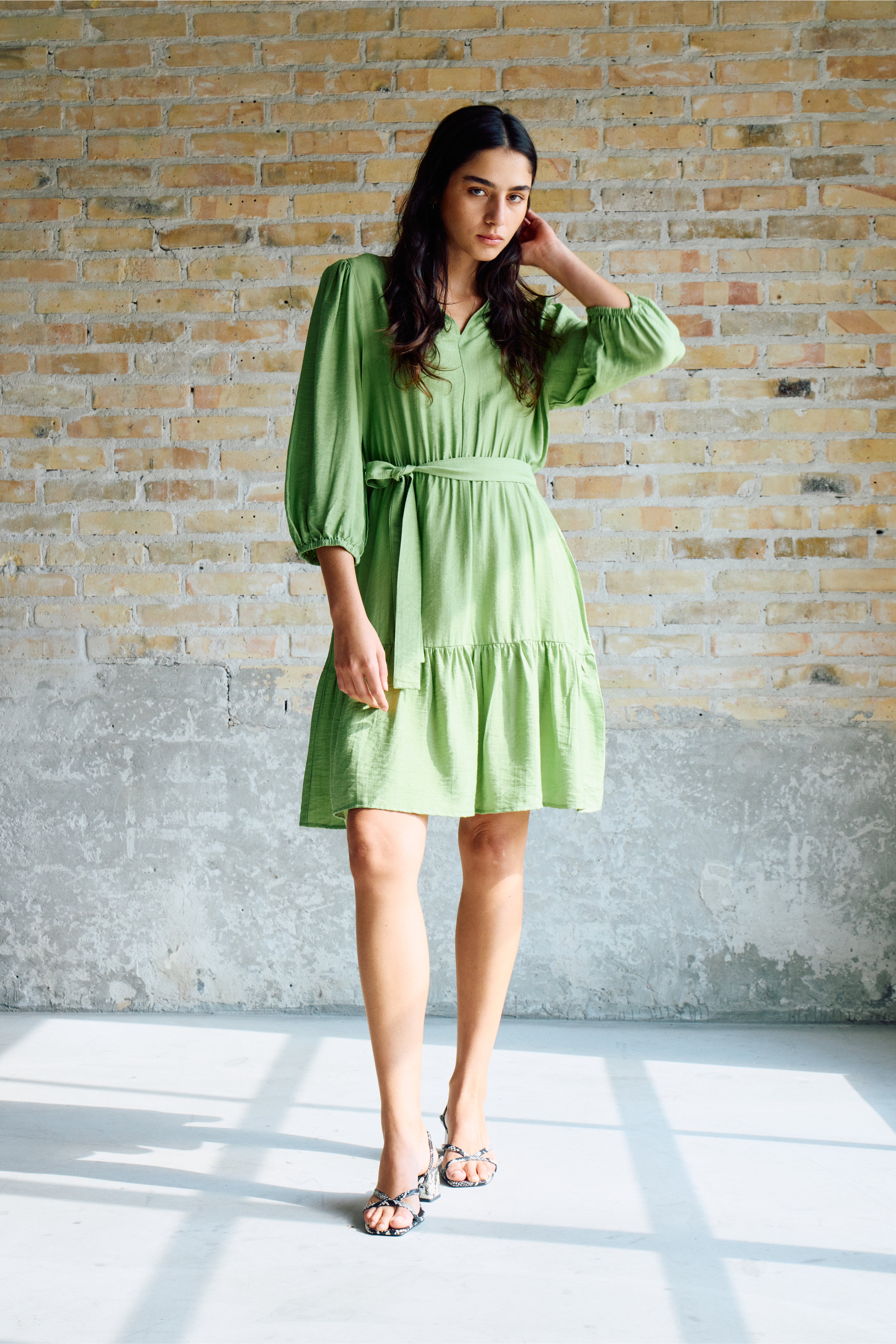 IHXWILMA Kleid LOCATION NONE 20123848-176323