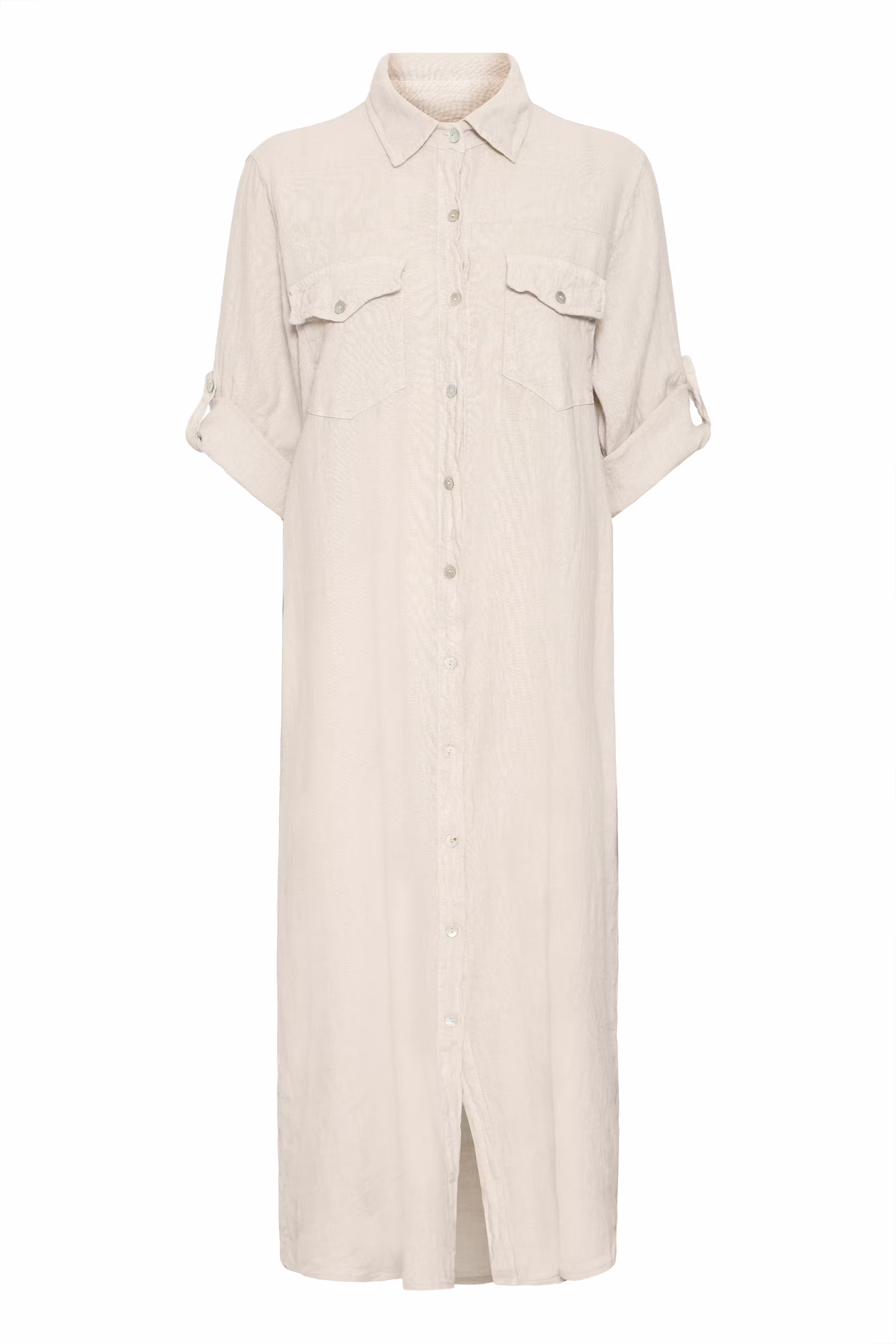 SBFONTANELLE Kjole PACK FRONT 22101043-130907