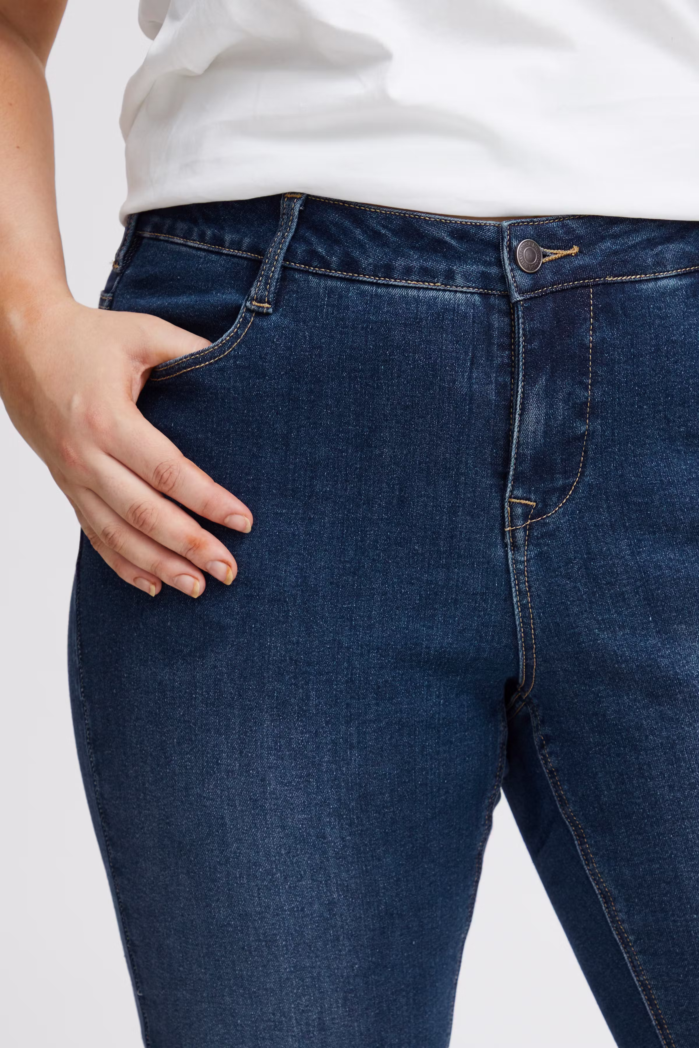 SWELLIE Jeans LOOKBOOK DETAIL 20613370-200070