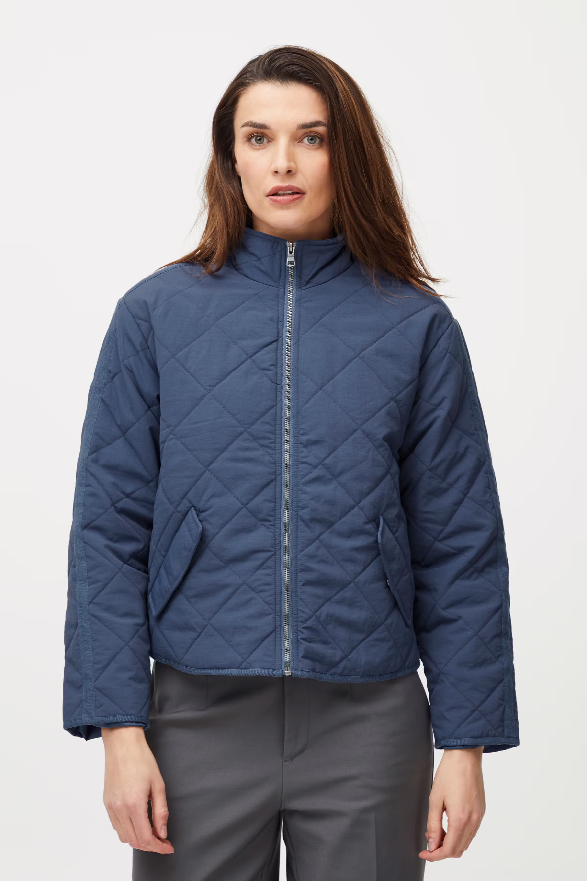 PZAYA Casual jacket LOOKBOOK FRONT 50207856-193929