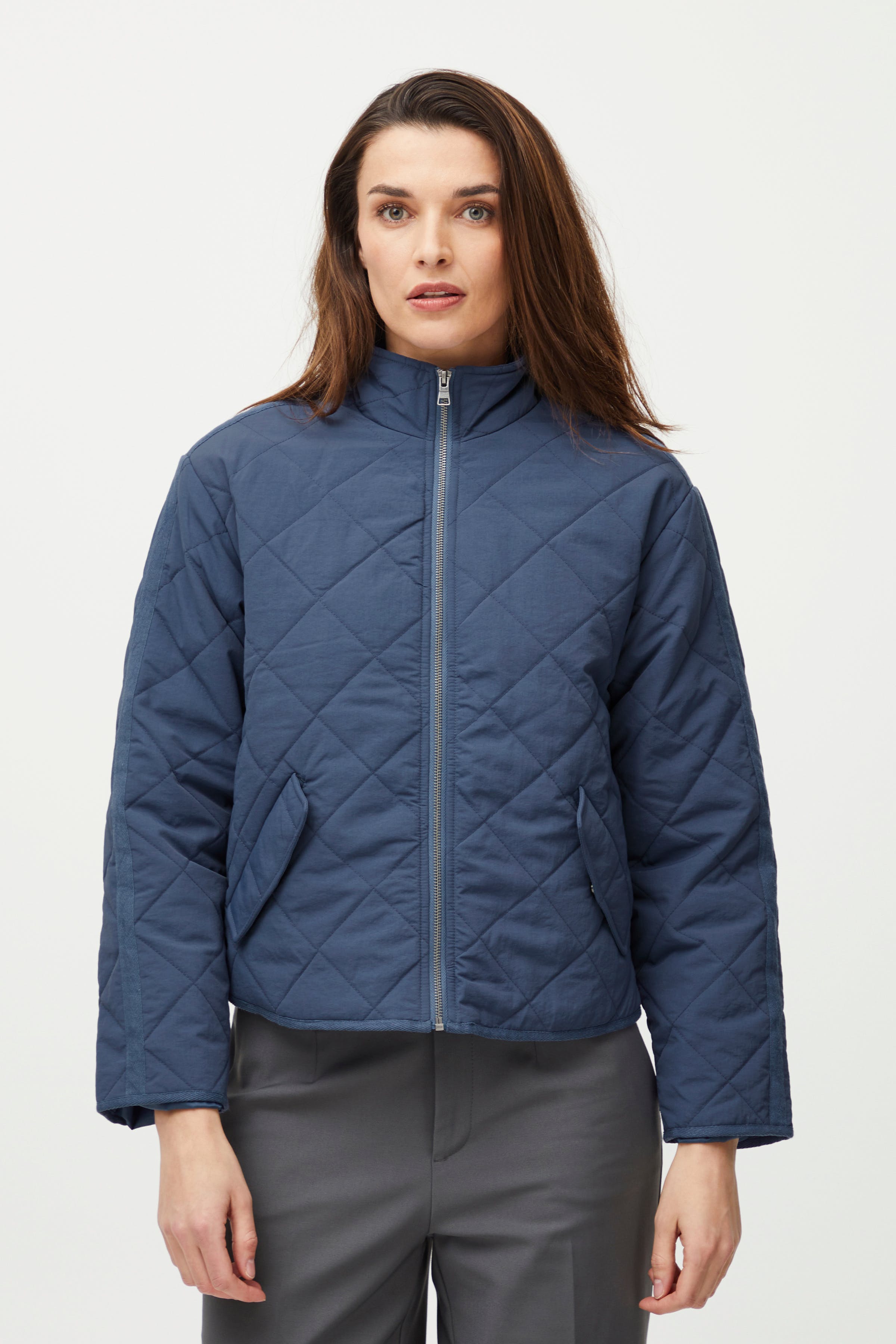 PZAYA Casual jacket LOOKBOOK FRONT 50207856-193929