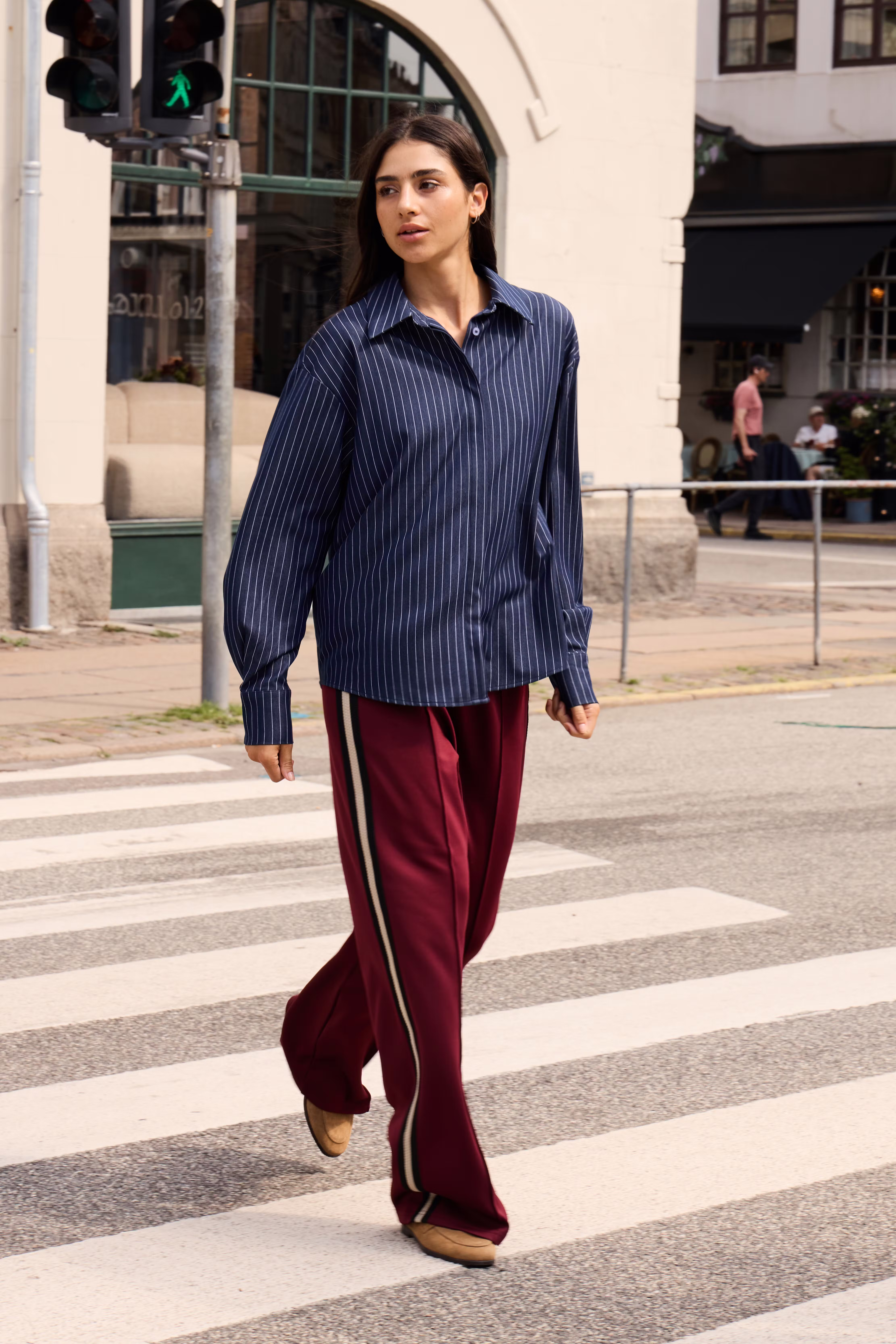 IHXRUBY Trousers LOCATION NONE 20123961-181616