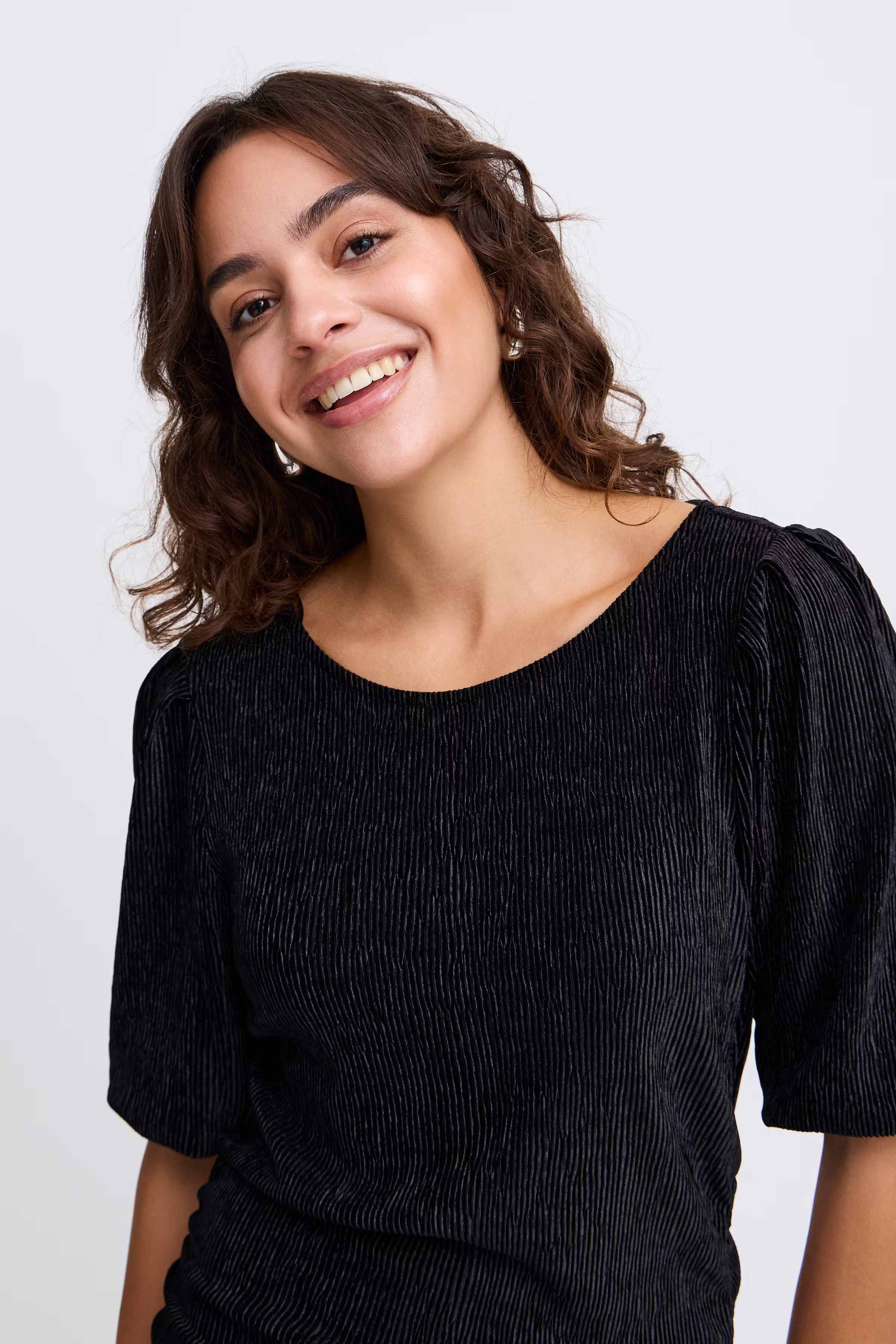 FRCALISTA Kjole LOOKBOOK DETAIL 20614895-200113