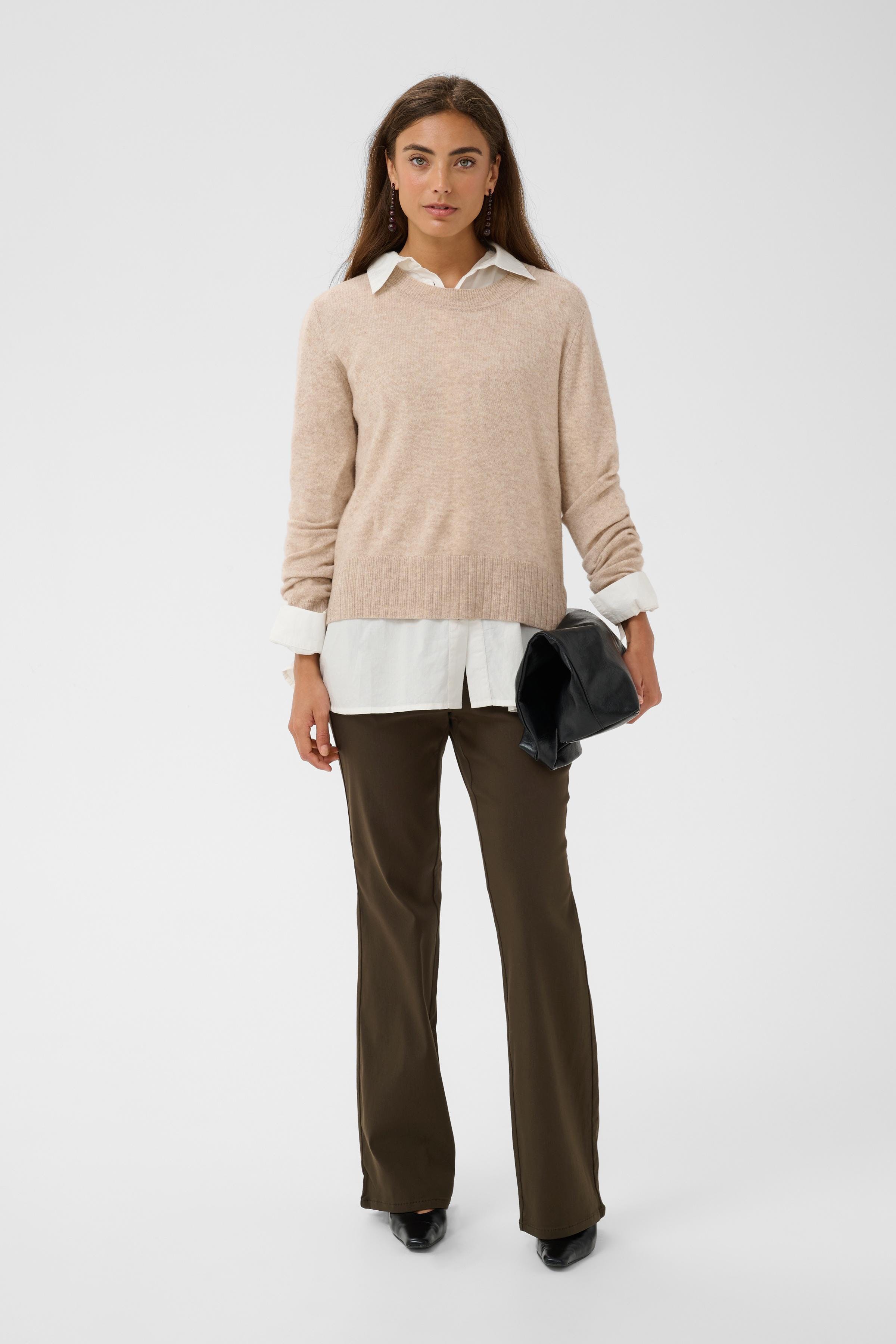 CUbenghta Trousers LOOKBOOK FRONT 50111361-190712