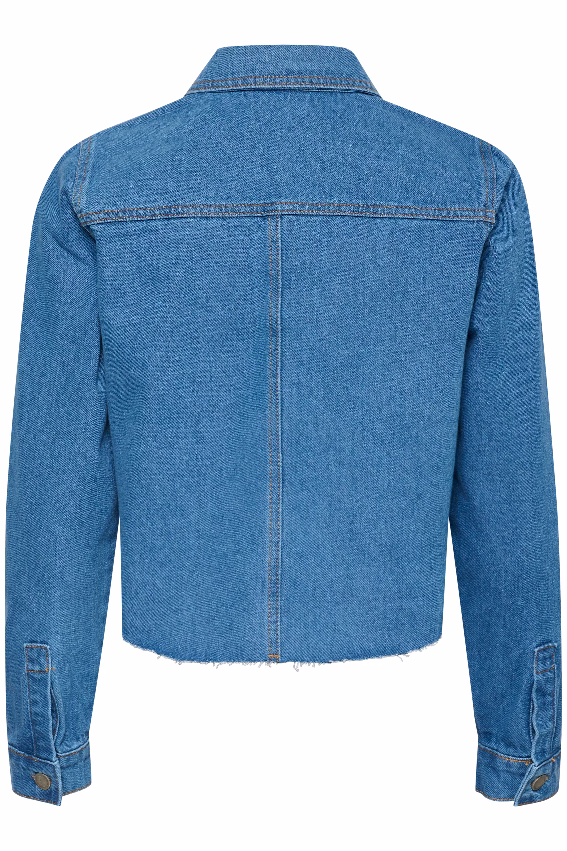 ZitoMW Hemd PACK BACK 10704796-100053