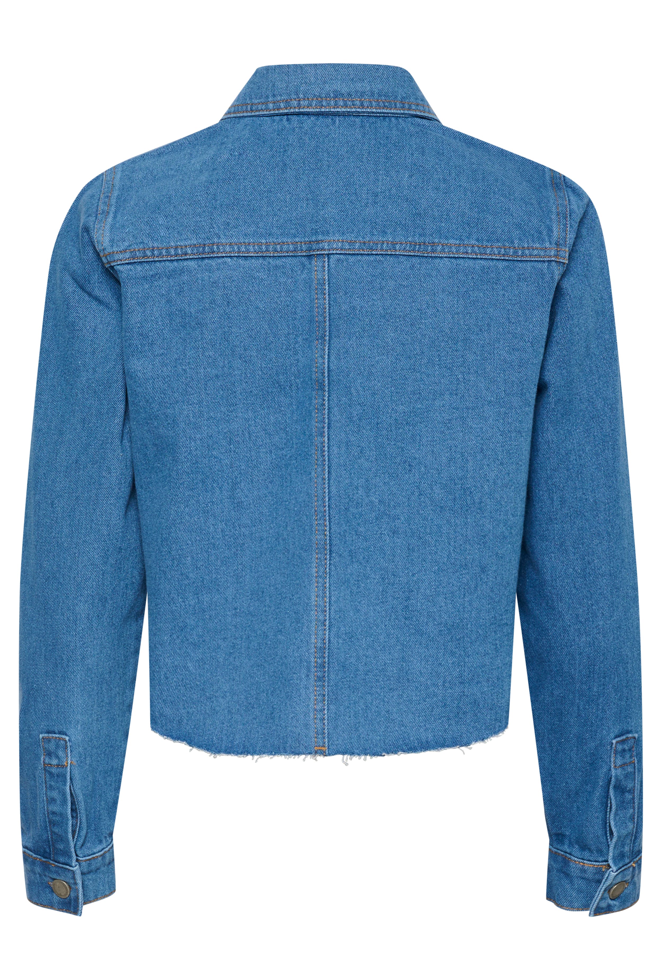 ZitoMW Skjorte PACK BACK 10704796-100053