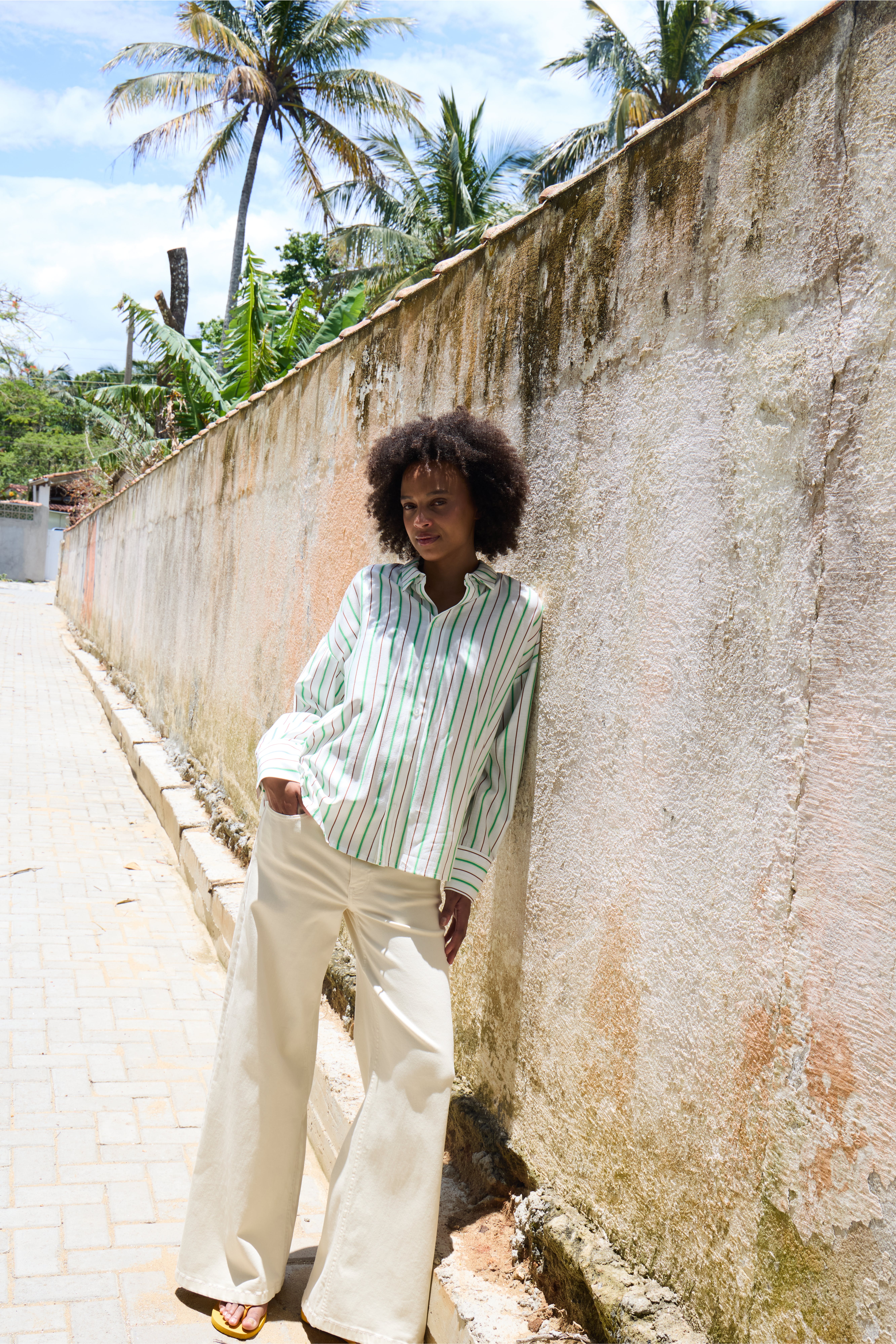 IHZIGGY Jeans LOCATION NONE 20123626-130905