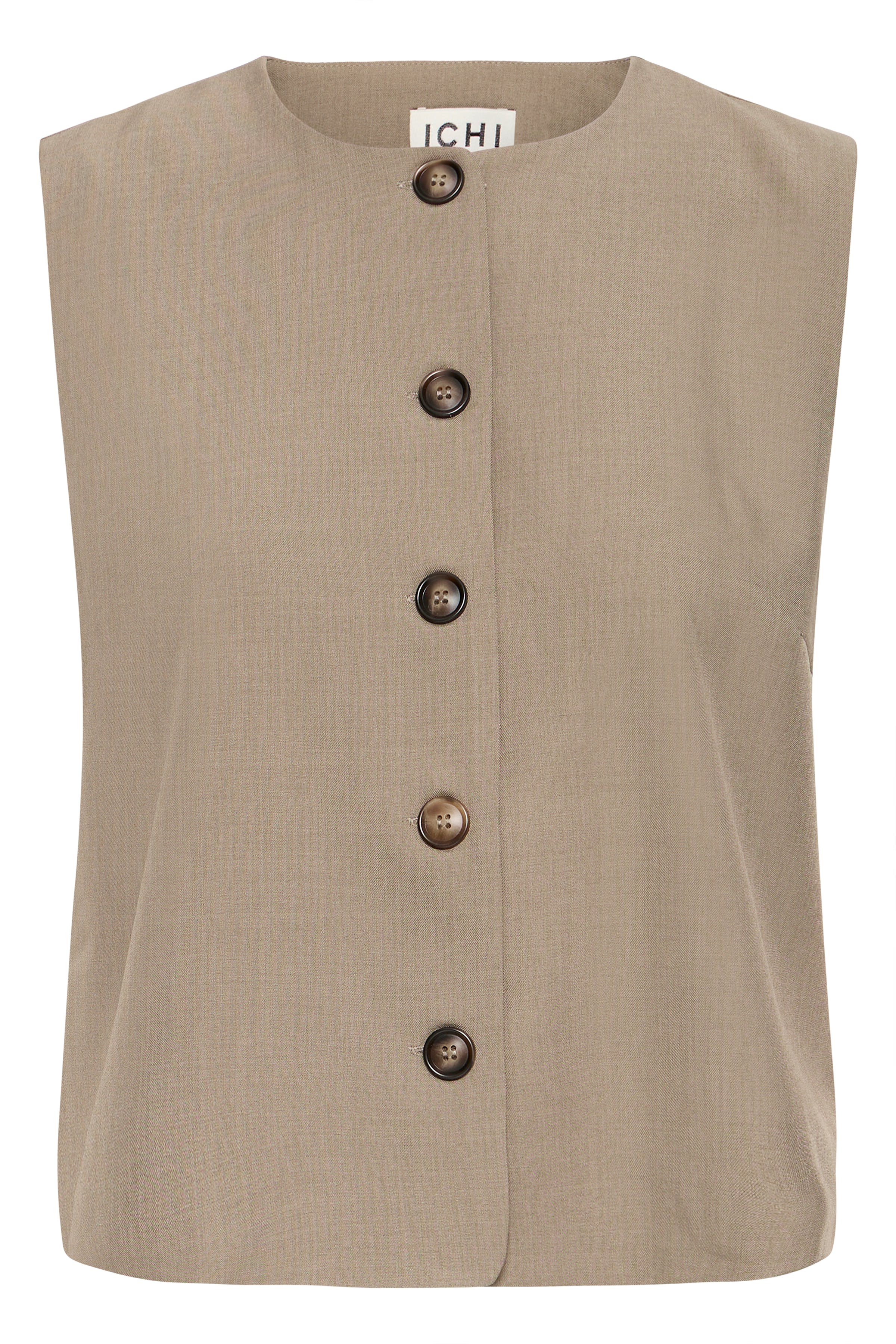 IHXDORTHEA Vest PACK FRONT 20123750-154307