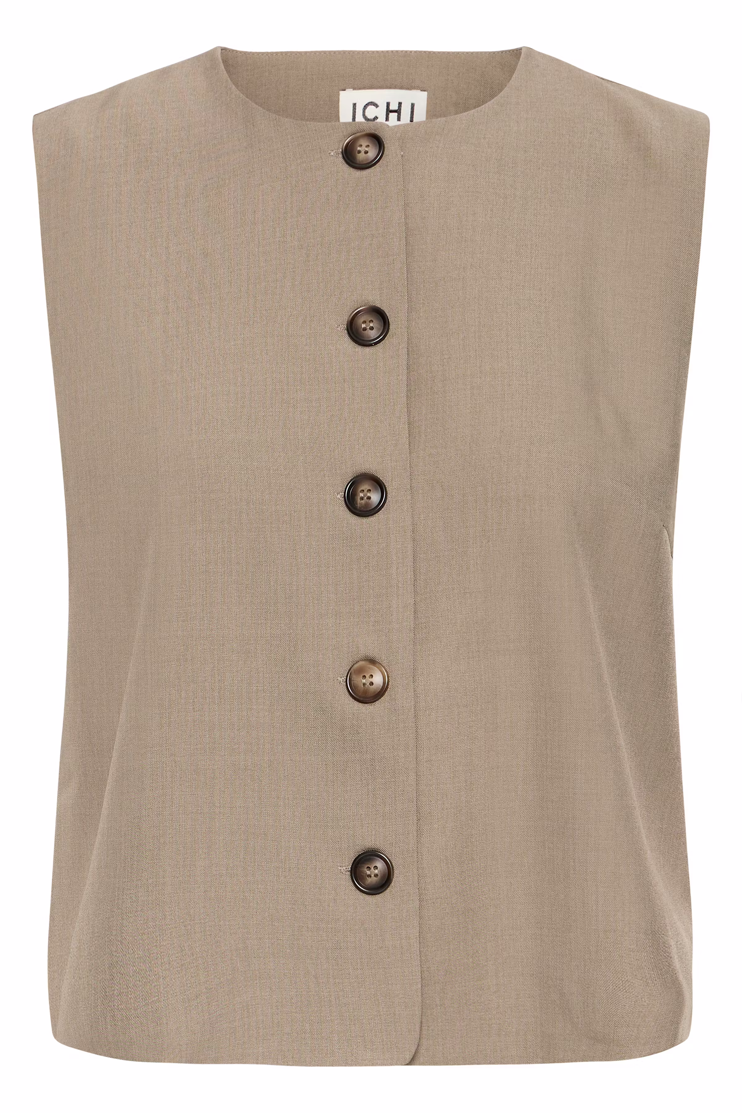 IHXDORTHEA Vest PACK FRONT 20123750-154307