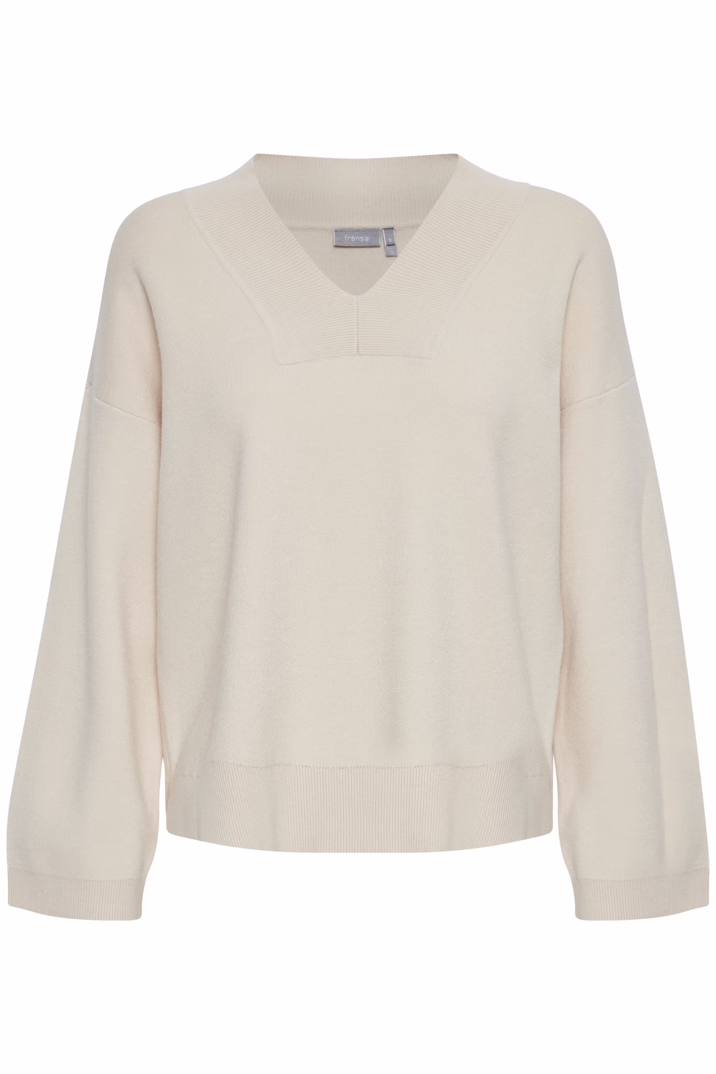 FRSALLY Pullover PACK FRONT 20611466-120304