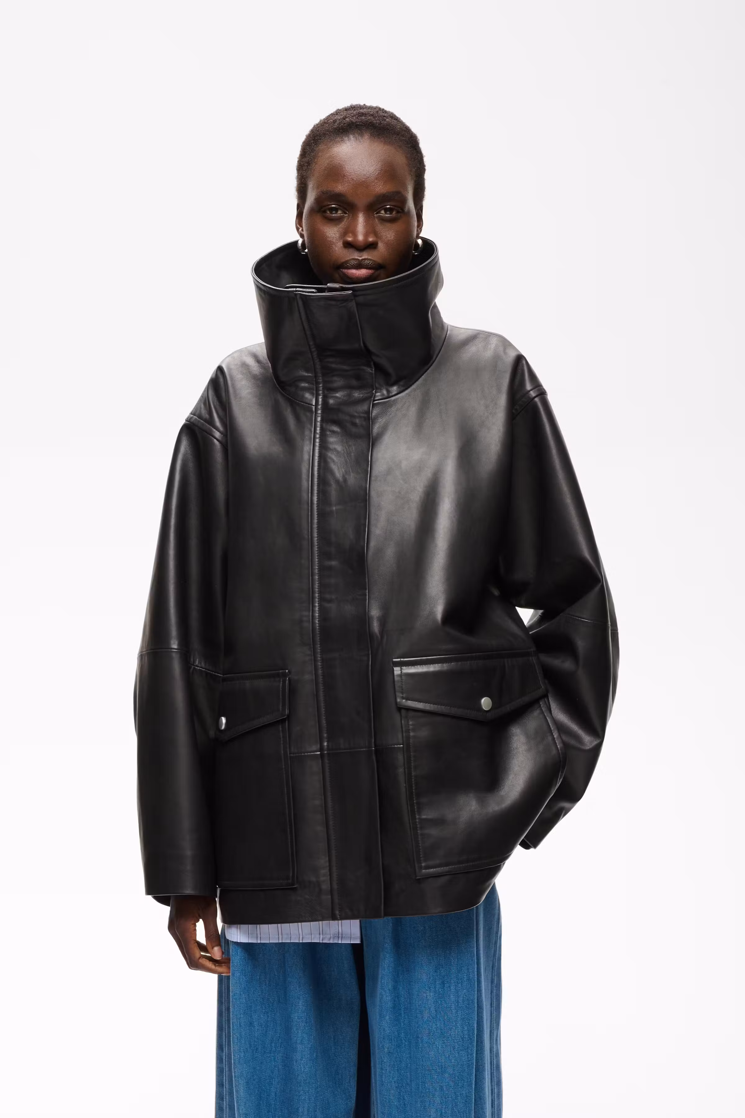 JAGGIIIW Yttertøy LOOKBOOK FRONT 30113554-194008