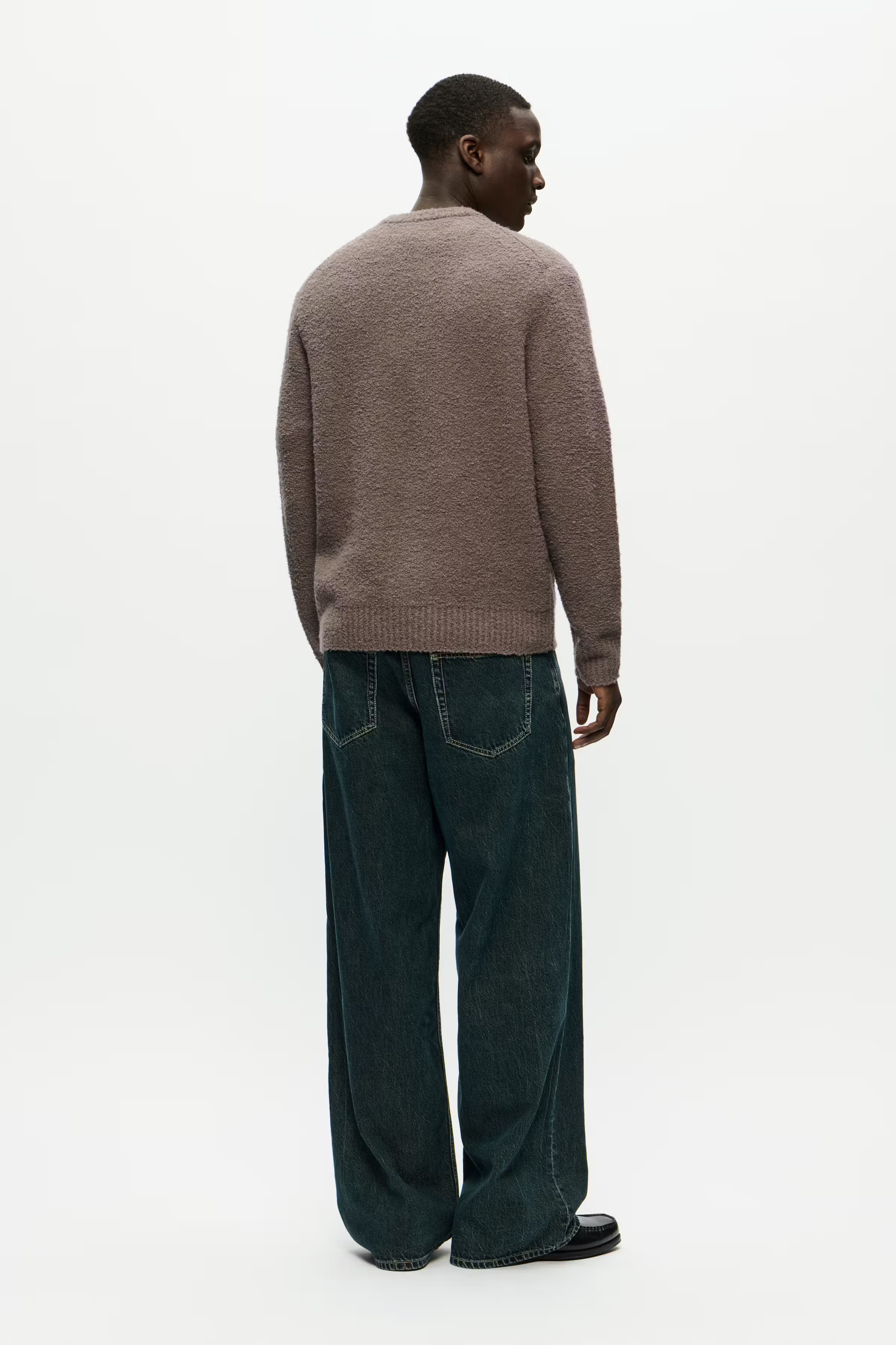 WWAndy Pullover LOOKBOOK BACK 30251516-181108