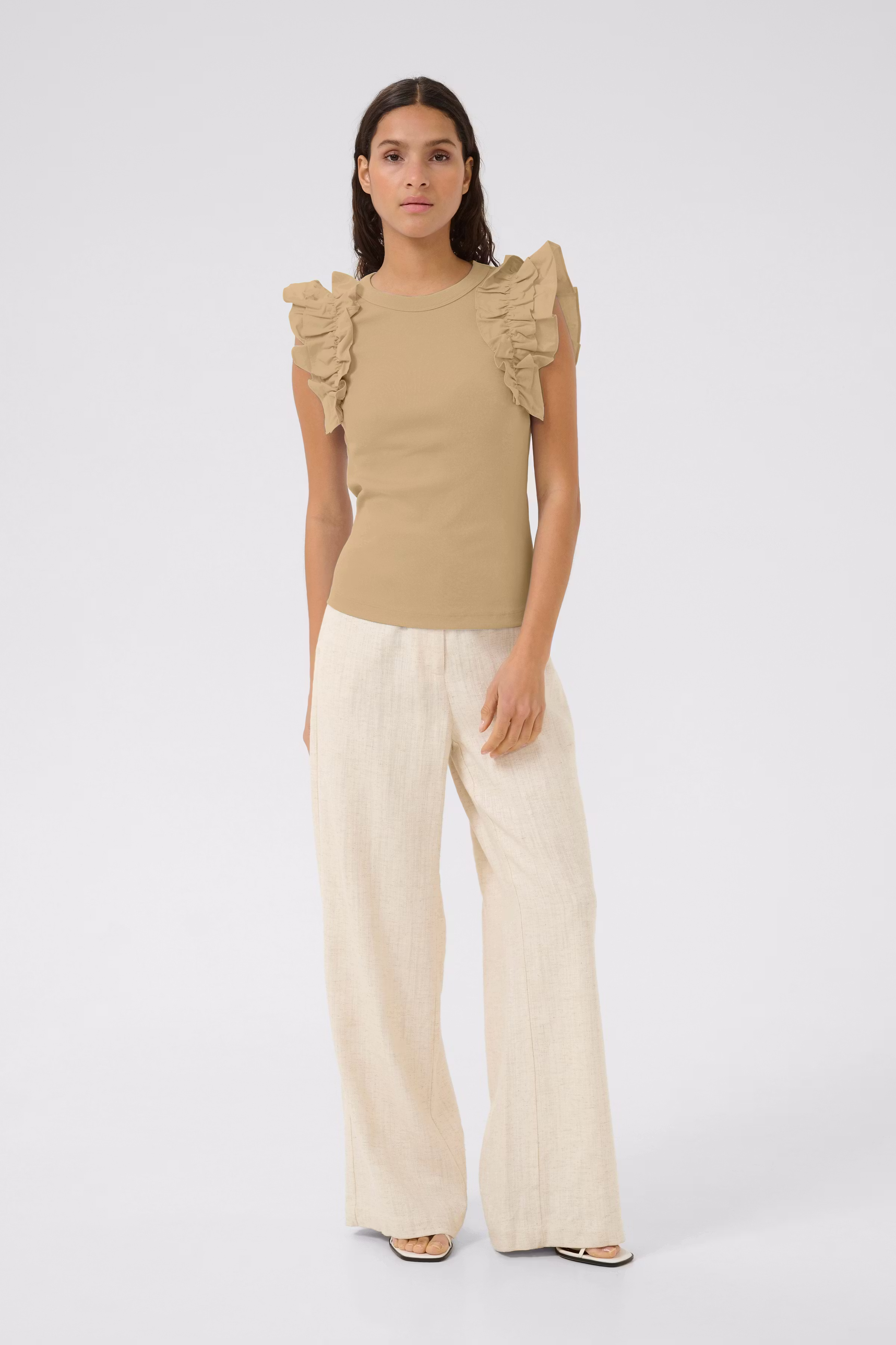 OdaKB T-shirt LOOKBOOK FRONT 10104930-171109