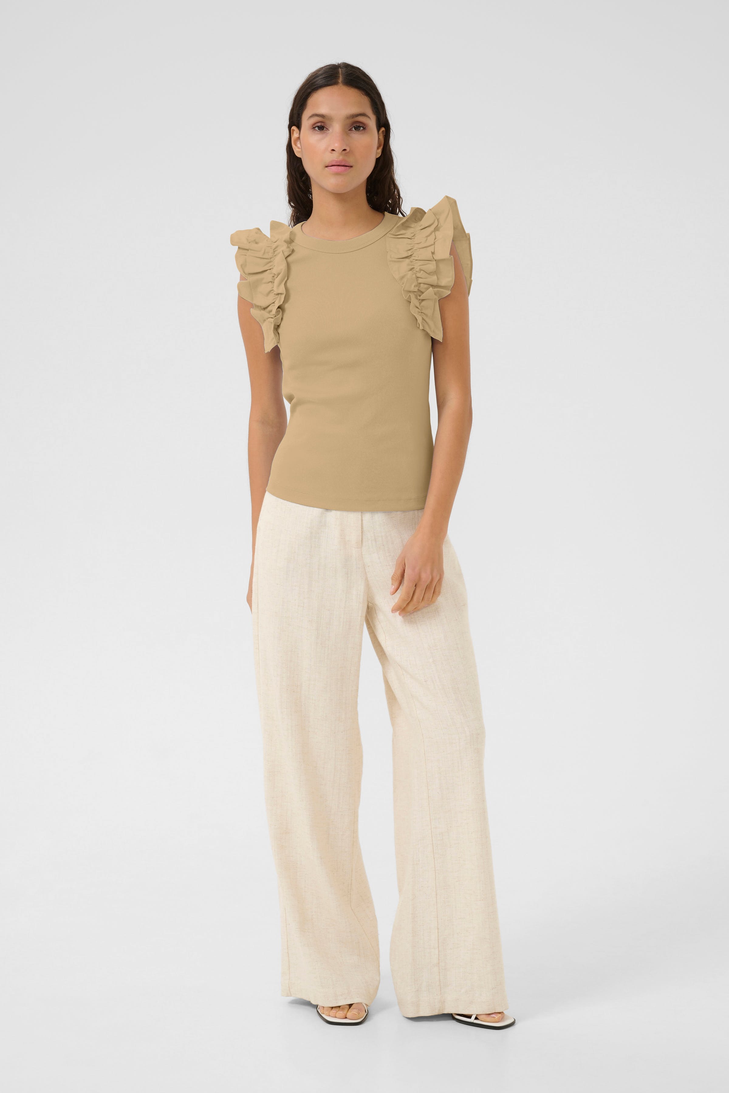 OdaKB T-shirt LOOKBOOK FRONT 10104930-171109