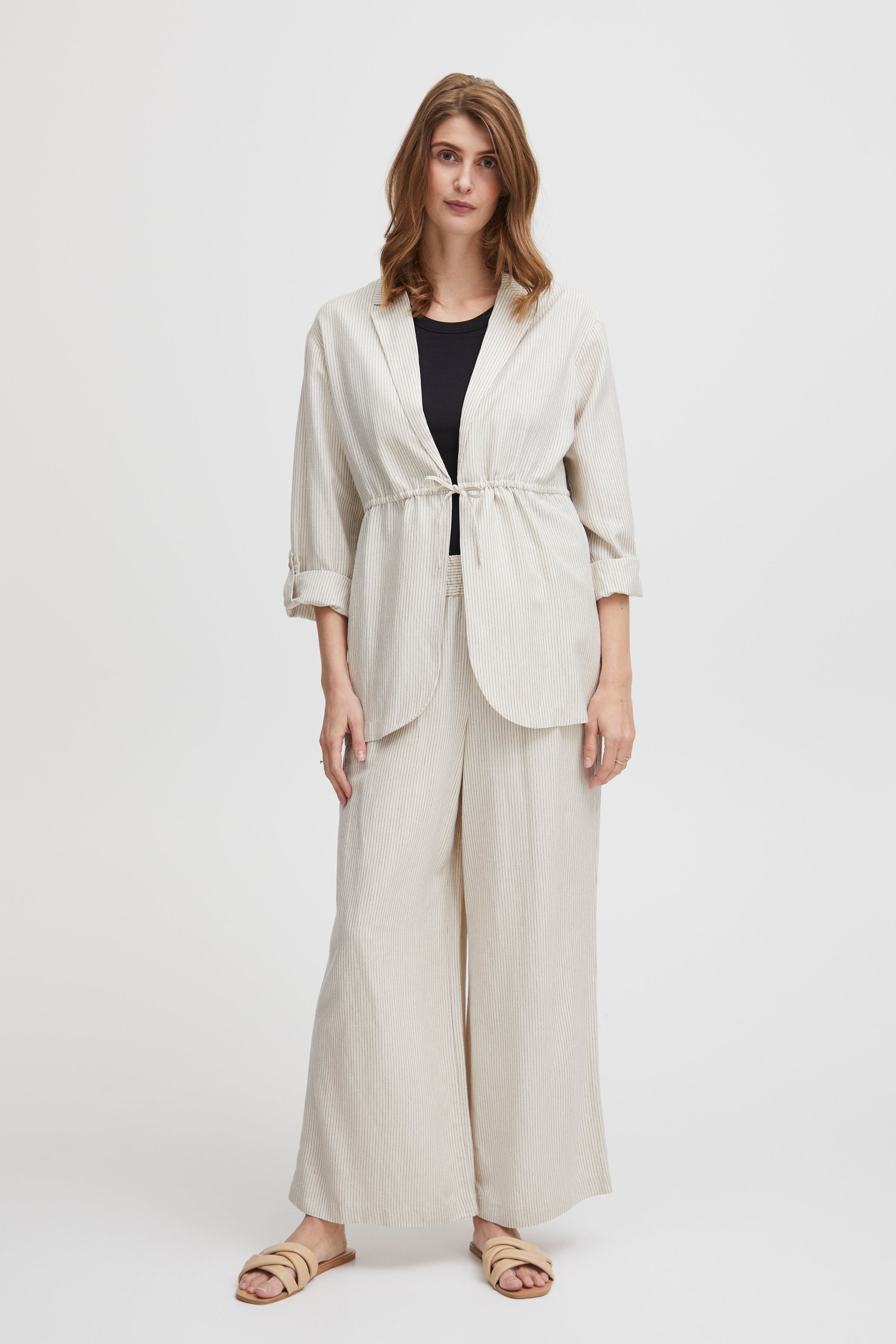 FRLIN Causal jas LOOKBOOK FRONT 20612911-200739