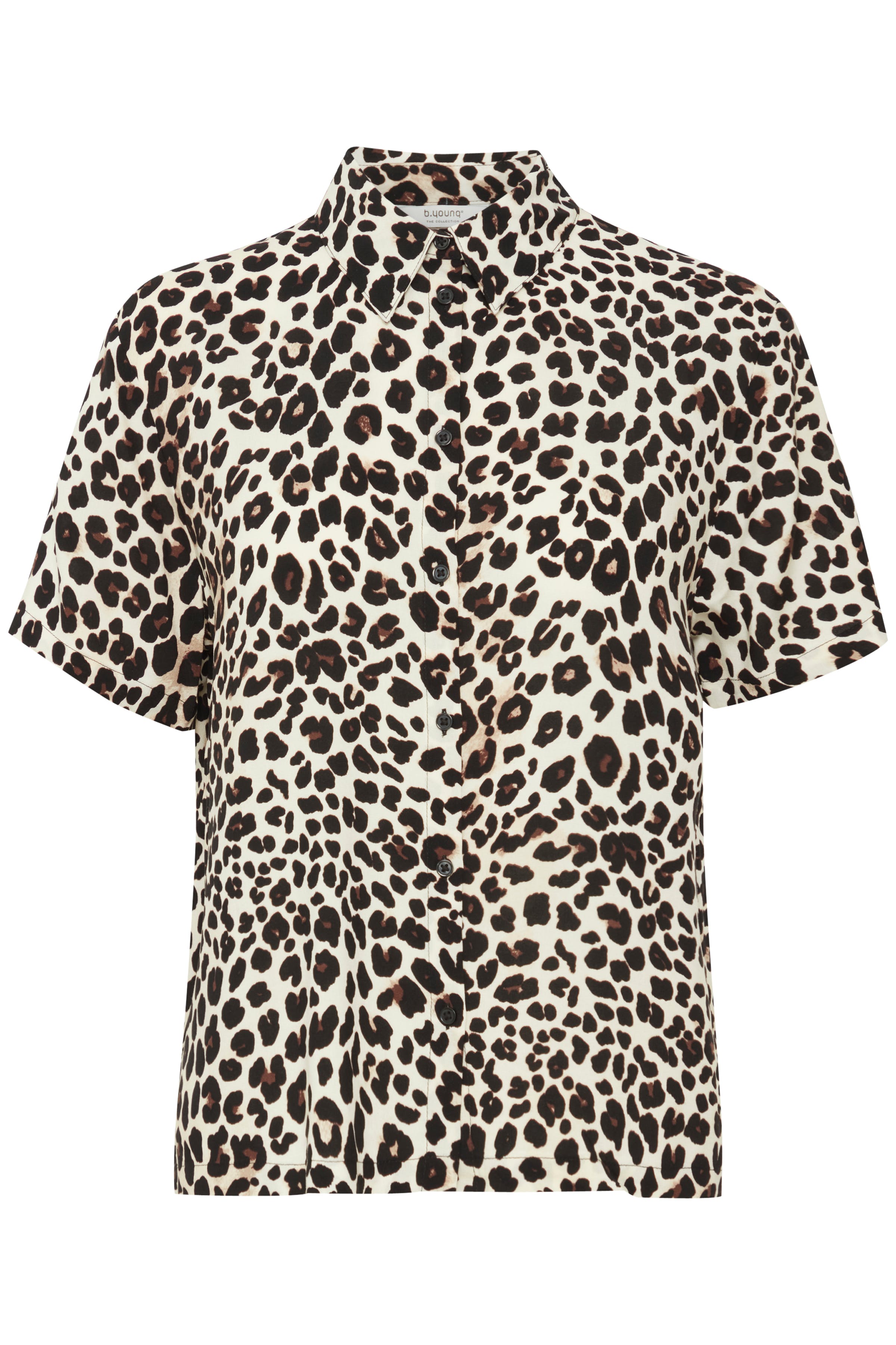 BYMMJOELLA Hemd PACK FRONT 20814527-151160