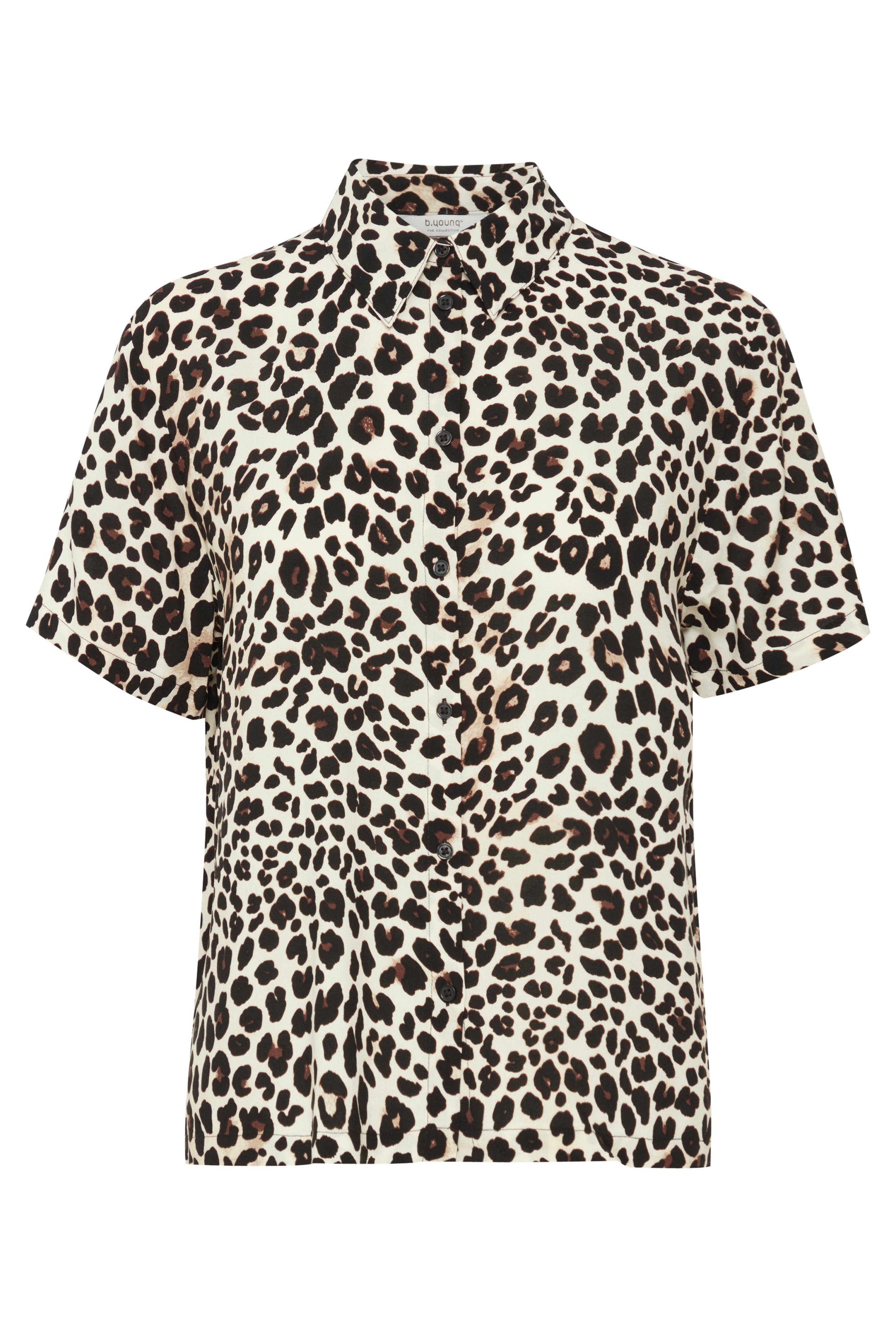 BYMMJOELLA Overhemd PACK FRONT 20814527-202956