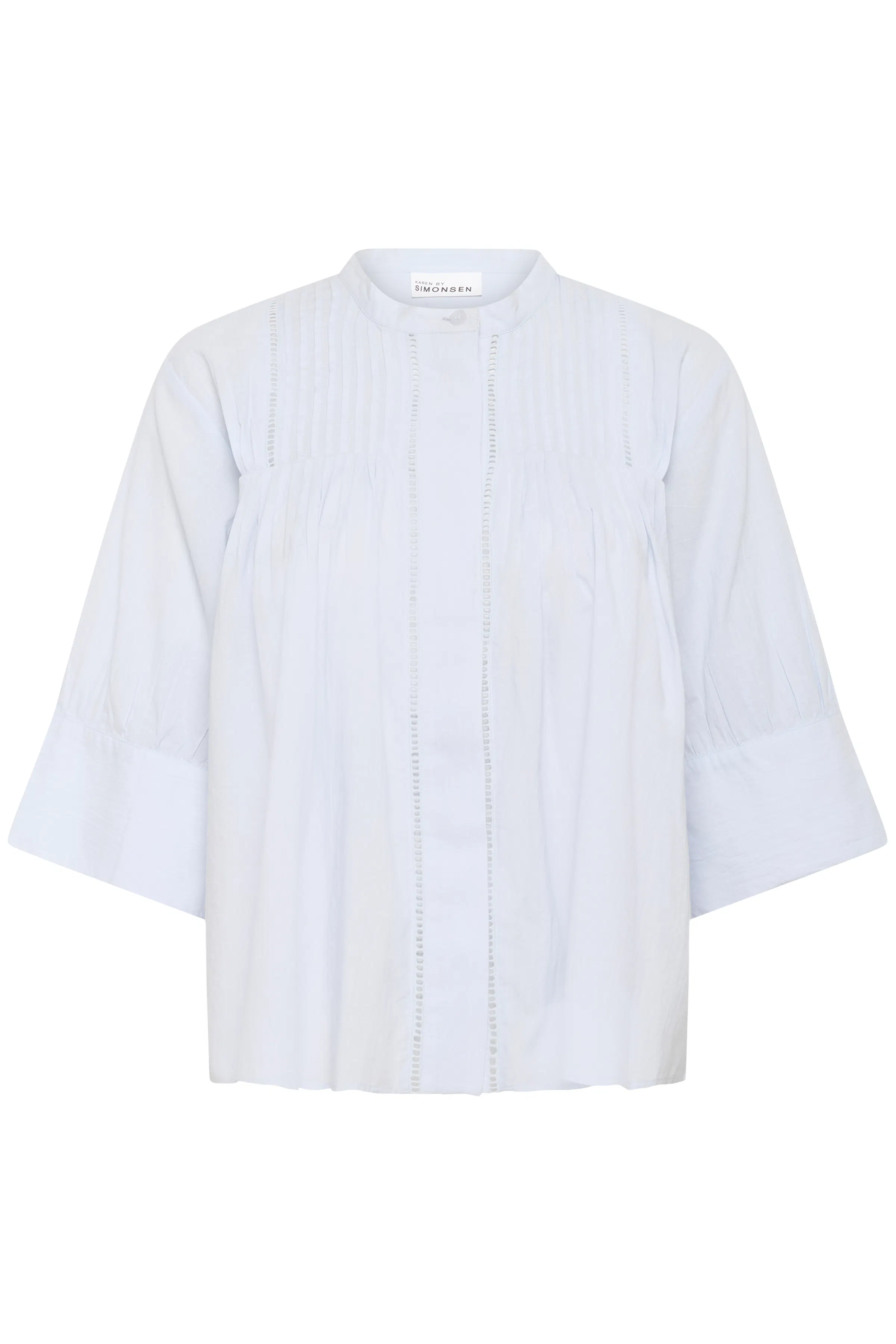 KBOmmi Blouse PACK FRONT 10105759-144110