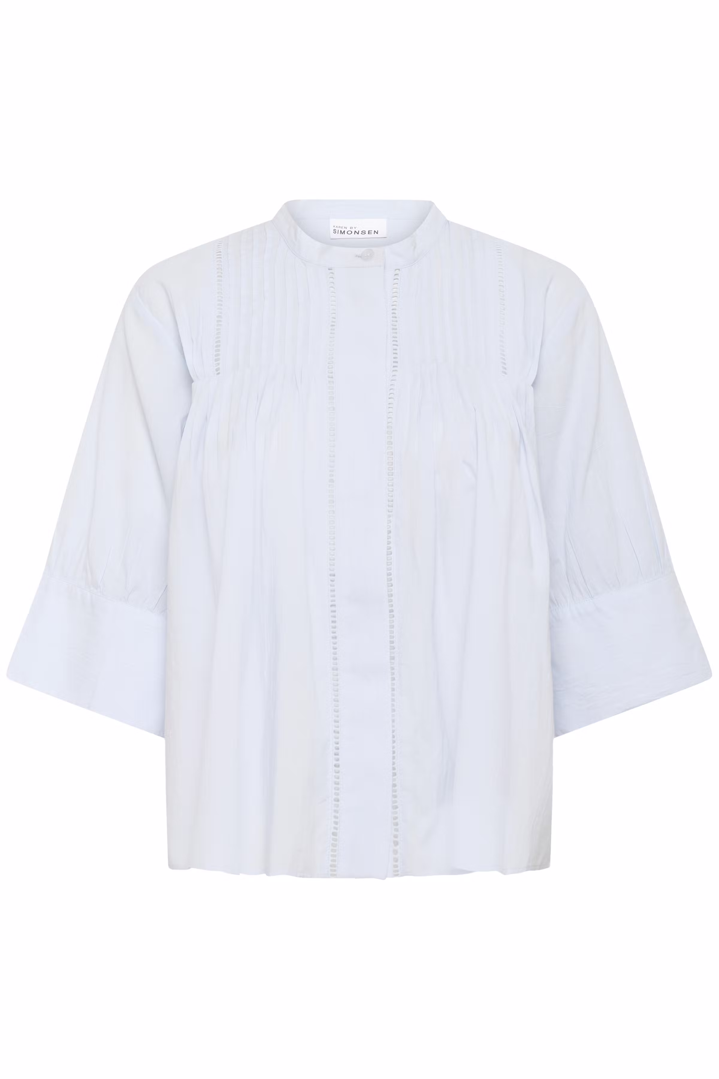 KBOmmi Blouse PACK FRONT 10105759-144110