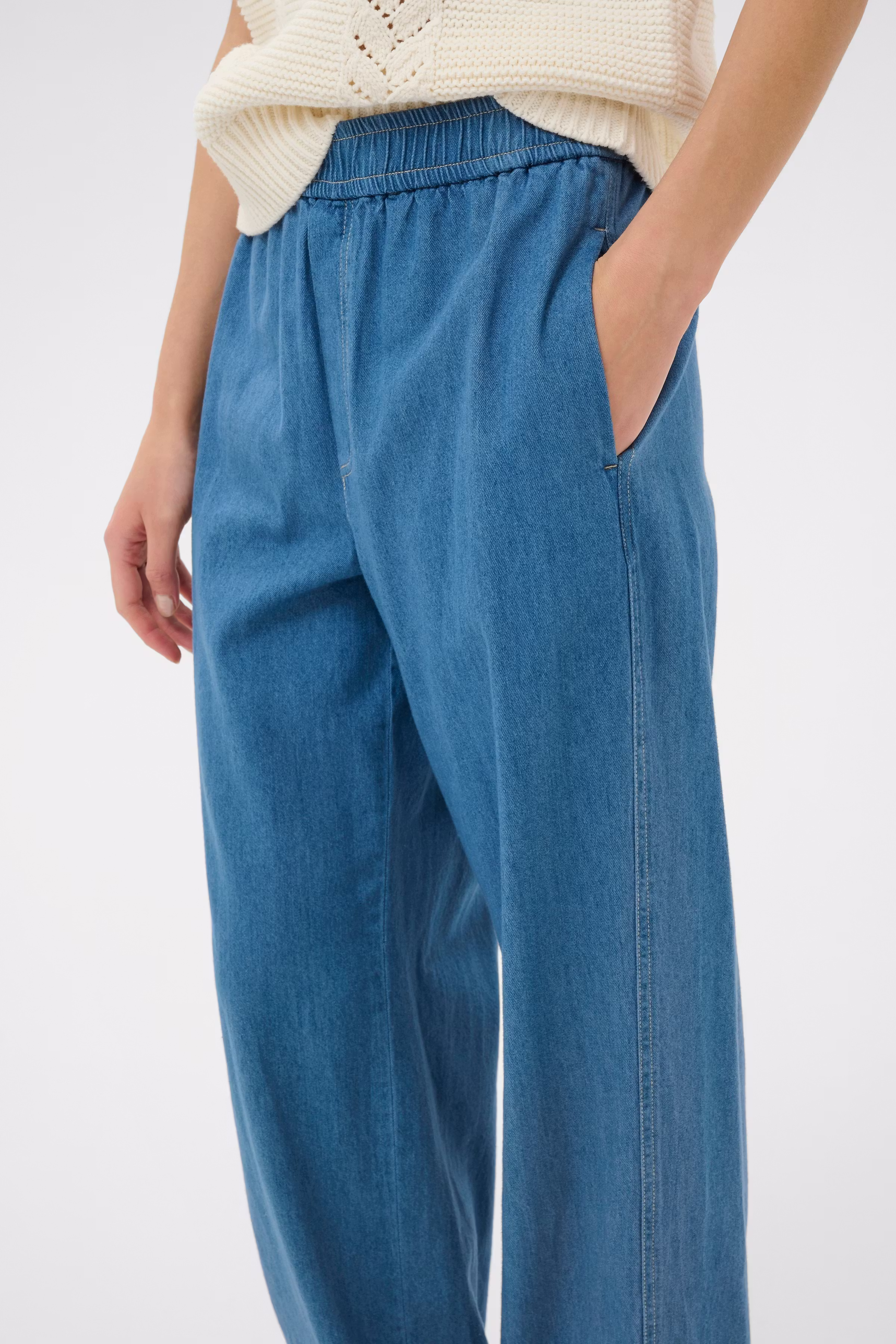 AinaPW Hose LOOKBOOK DETAIL 30310497-300156