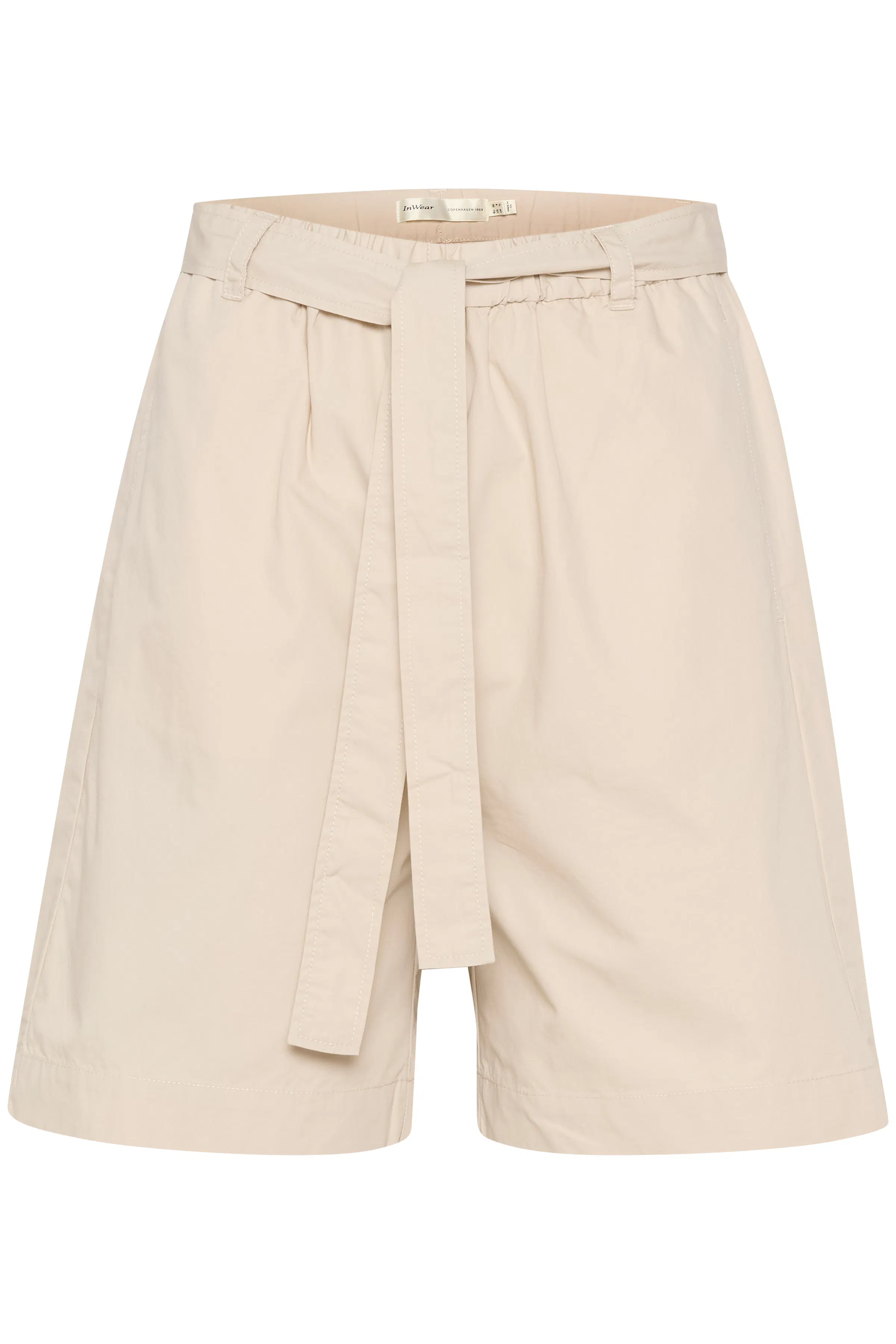ElinaIW Shorts PACK FRONT 30109303-130403