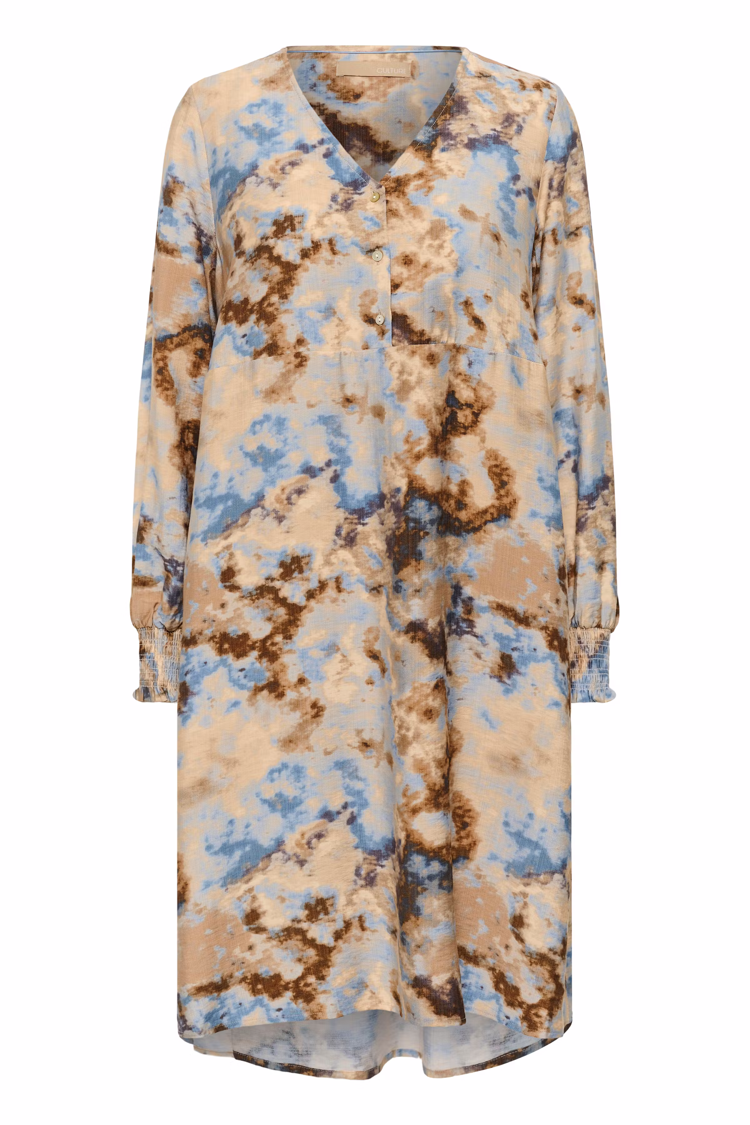 CUhizzy Kjole PACK FRONT 50112850-109090