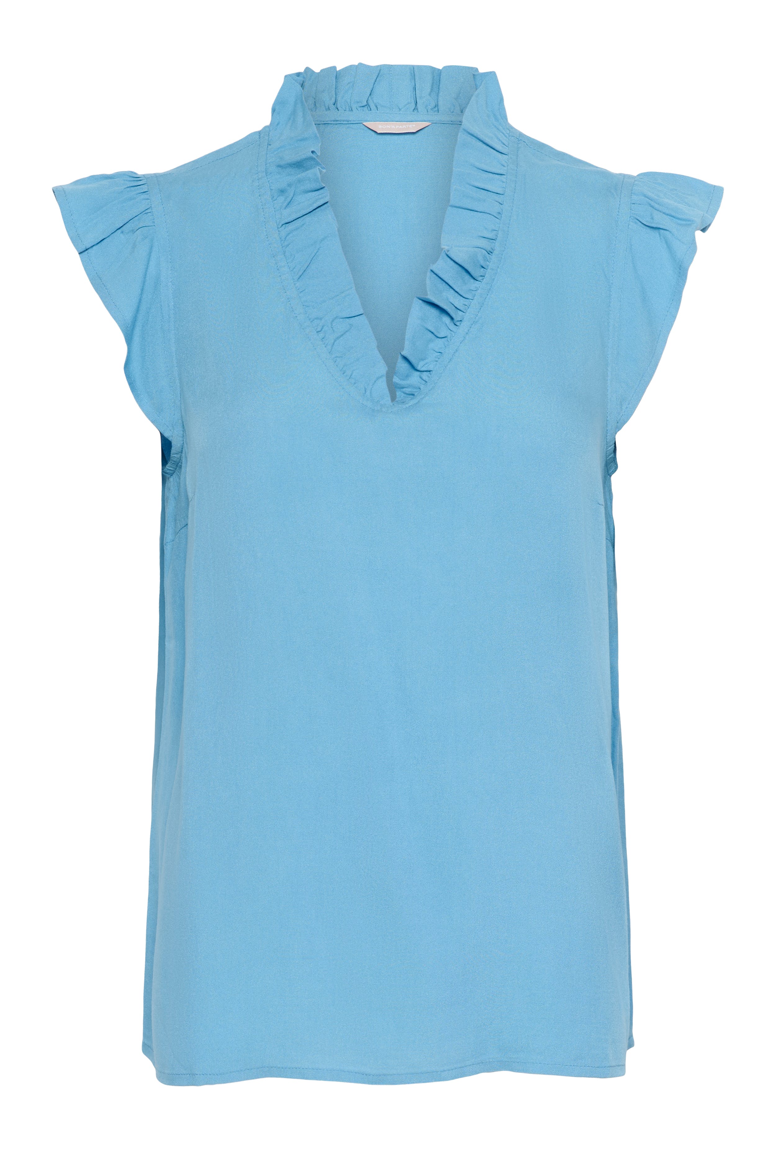 BPtove Bluse LOOKBOOK FRONT 10590966-164127B